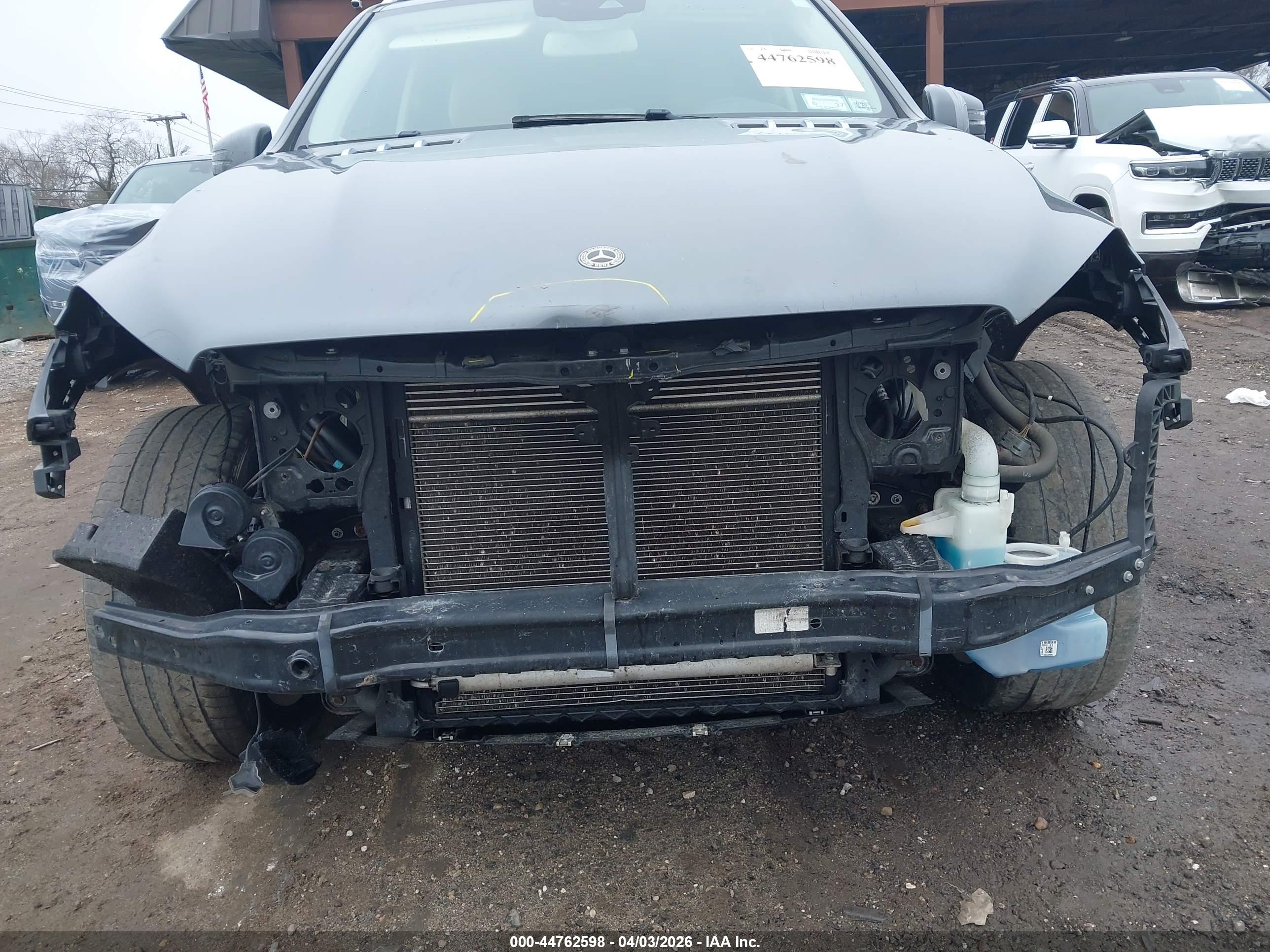MERCEDES-BENZ GLE image 6