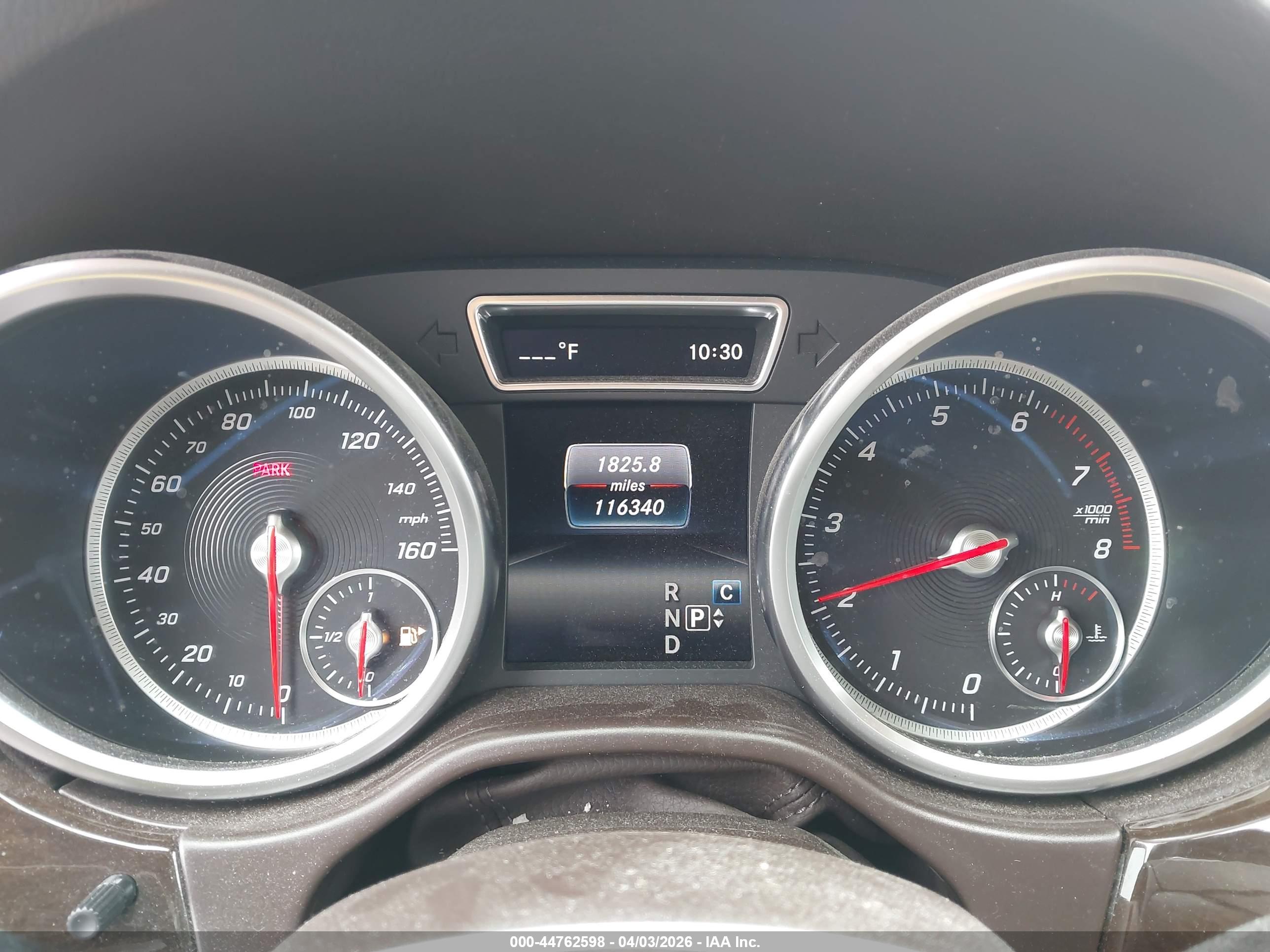 MERCEDES-BENZ GLE image 7