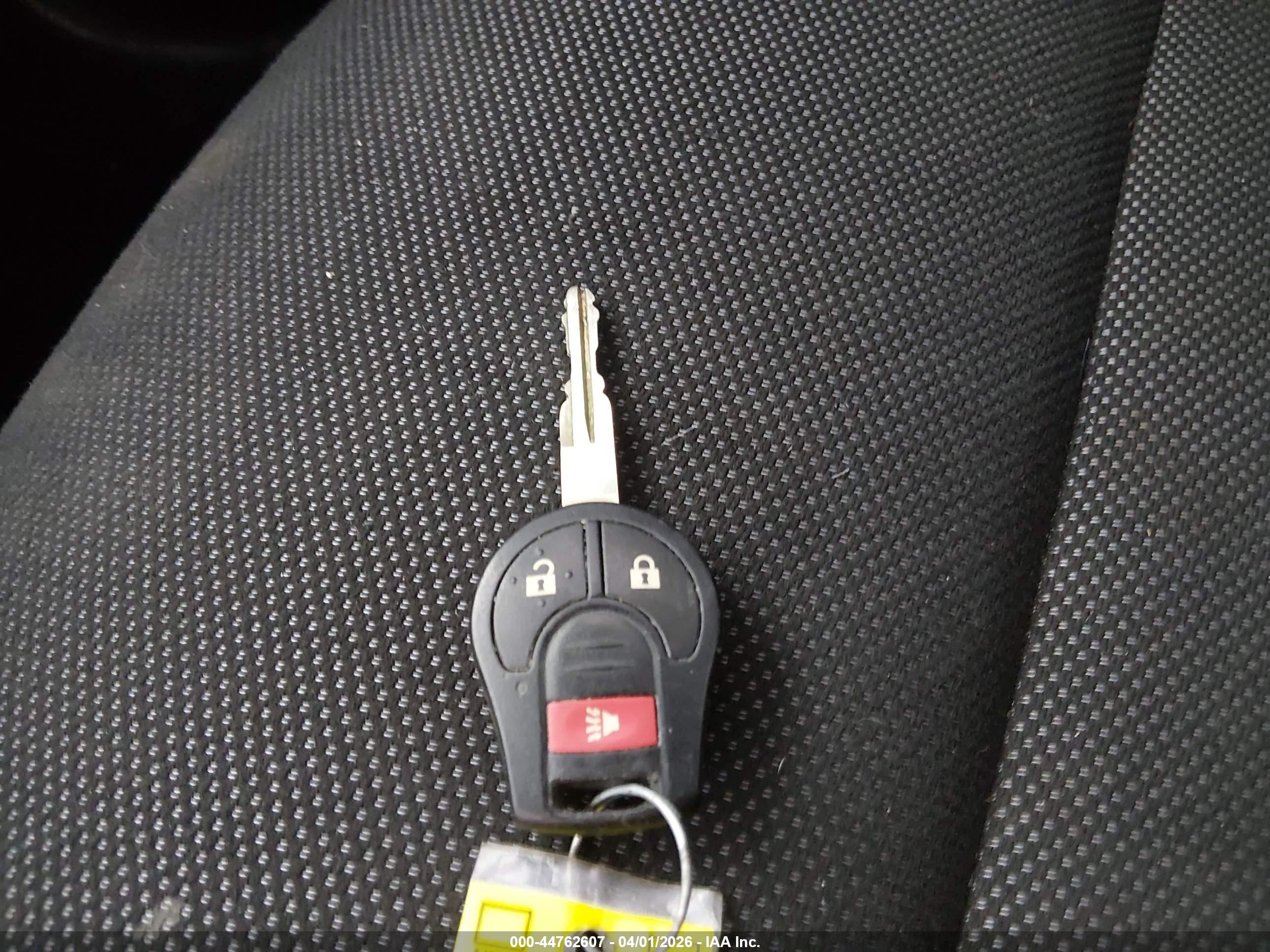 NISSAN JUKE image 11