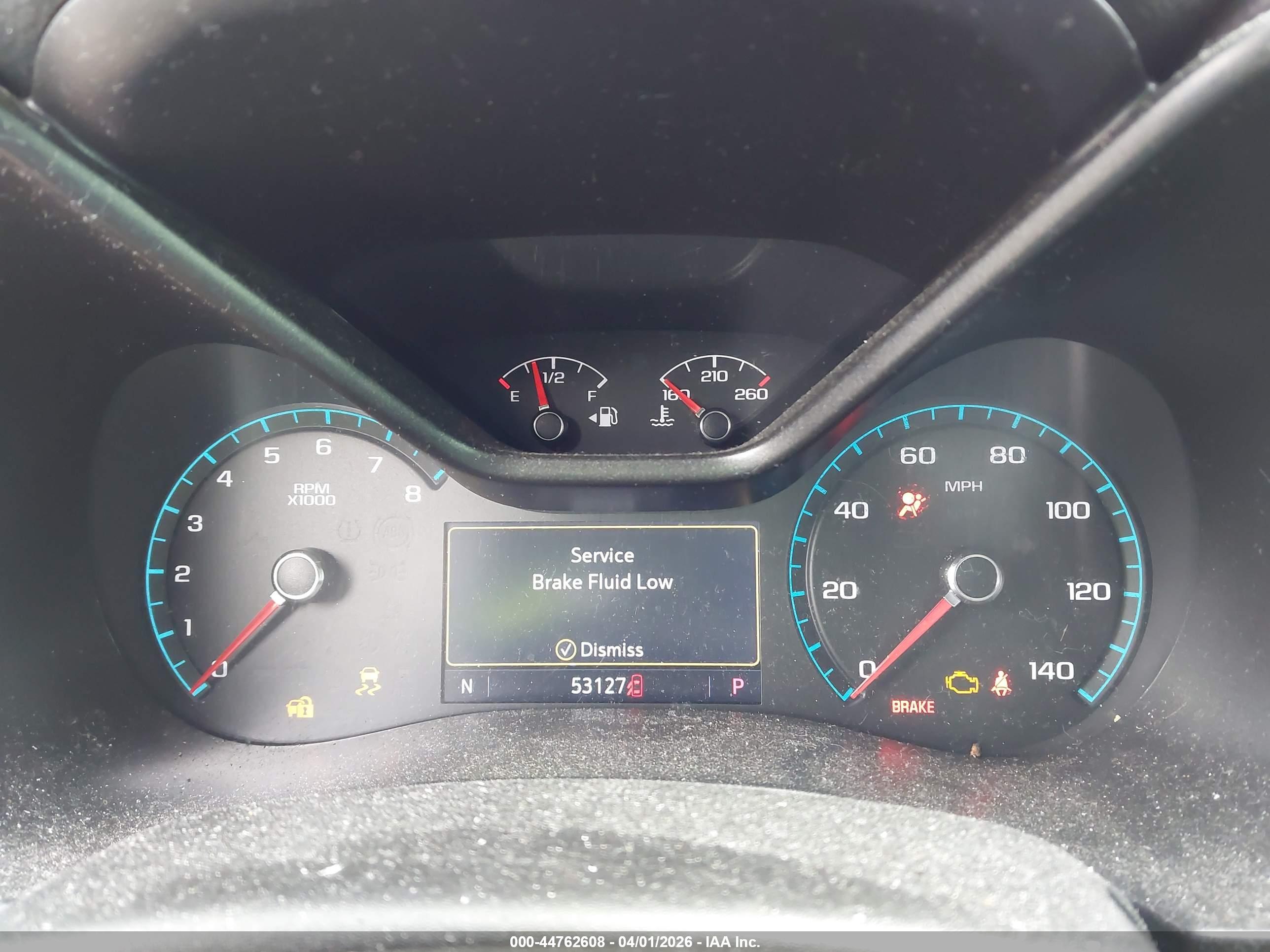 GMC CANYON image 7