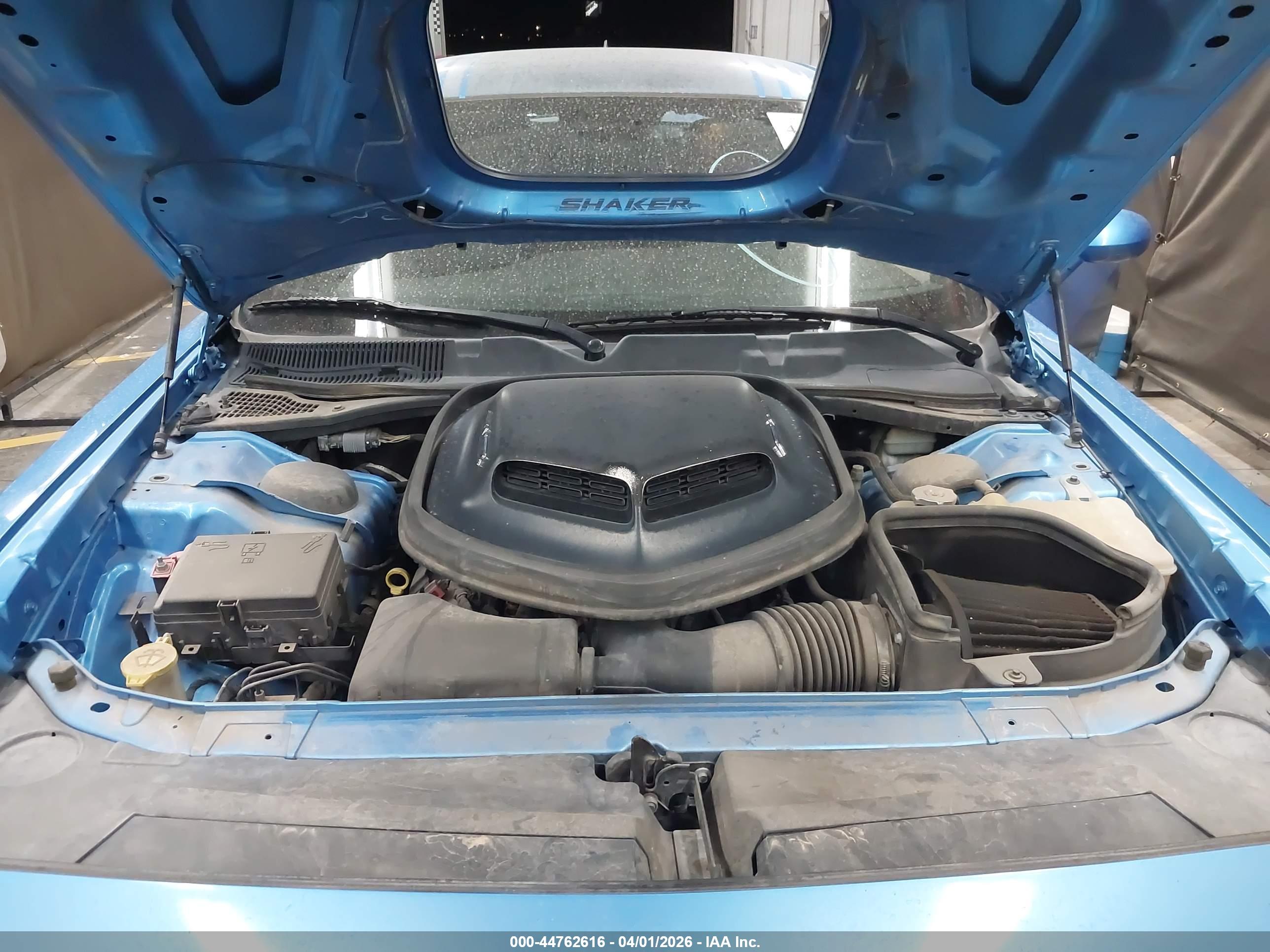 DODGE CHALLENGER image 10