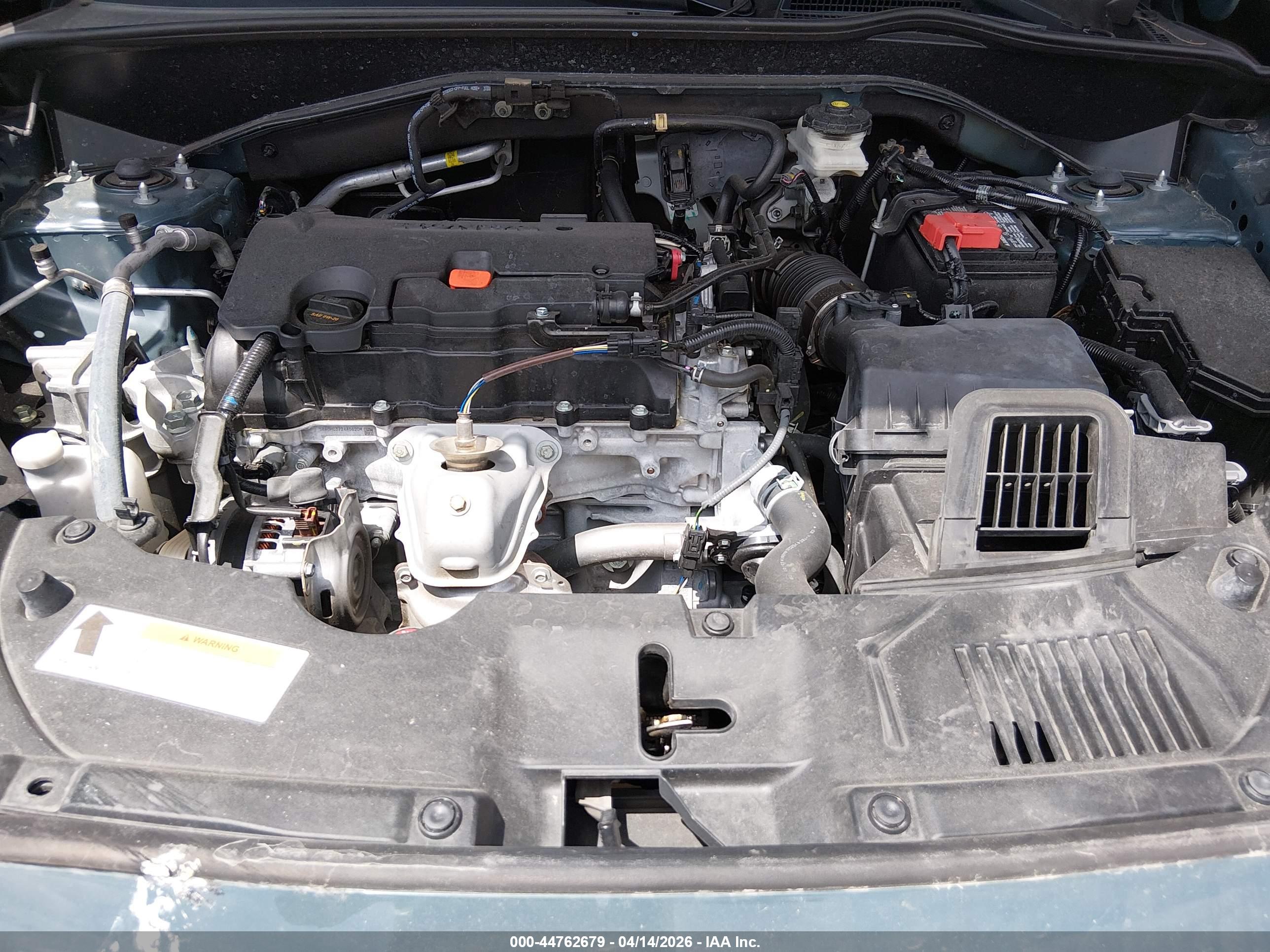 HONDA HR-V image 10