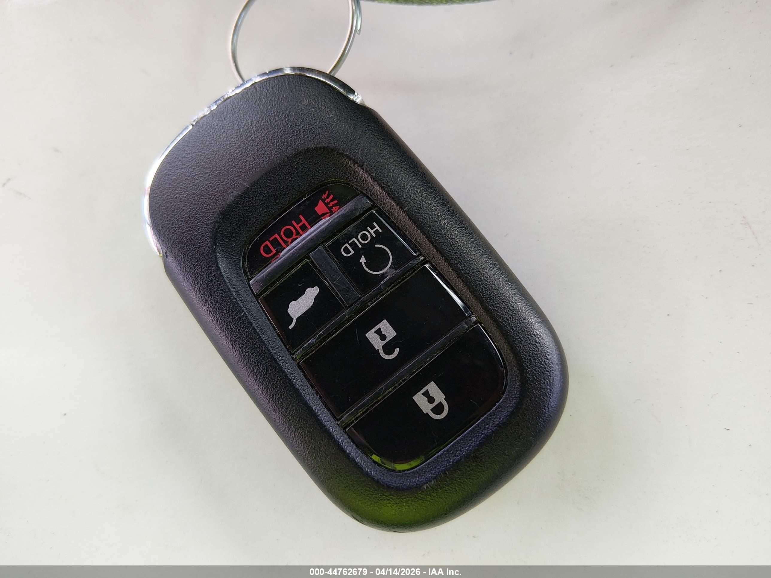HONDA HR-V image 11