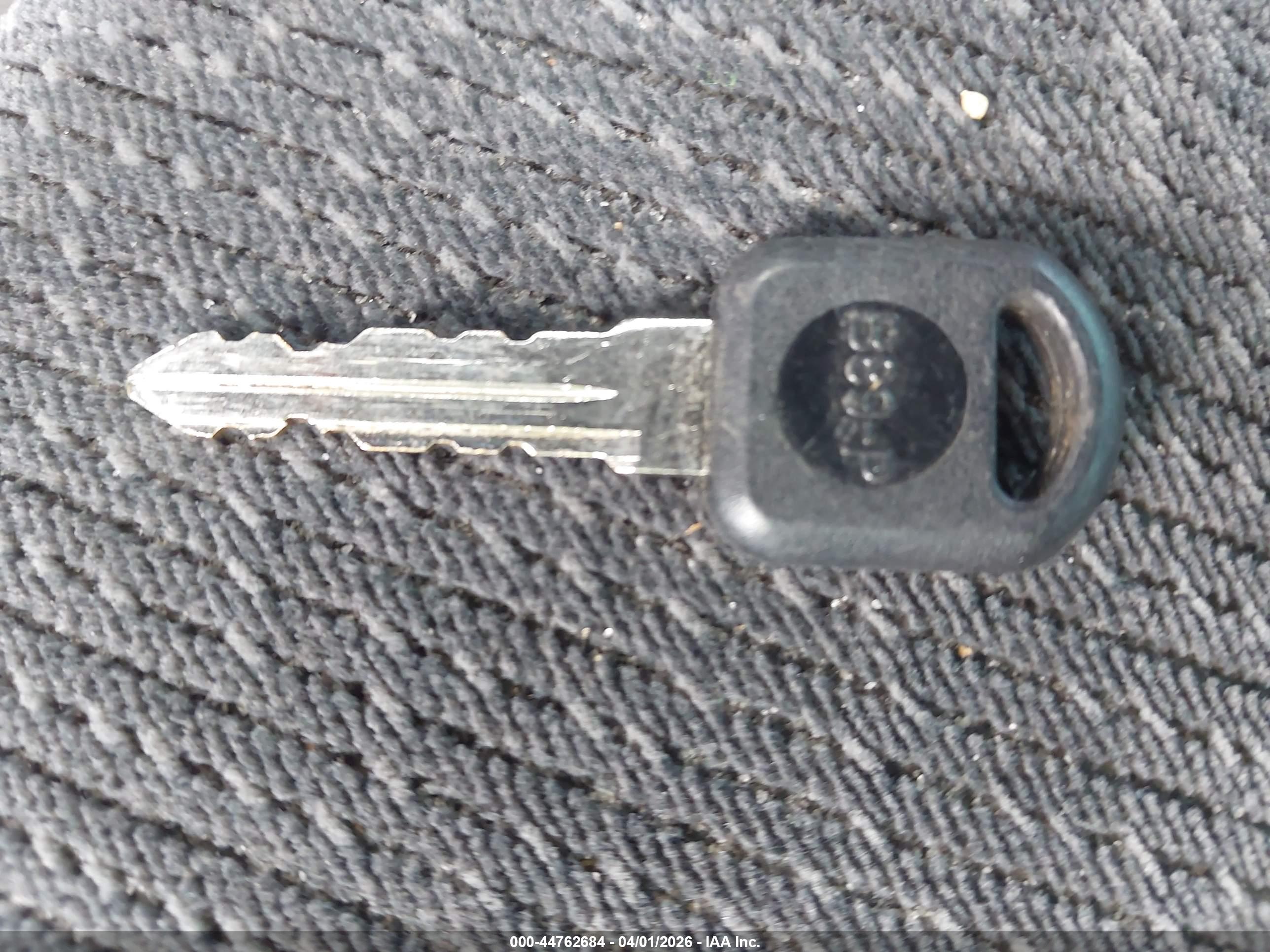CHEVROLET CAVALIER image 11