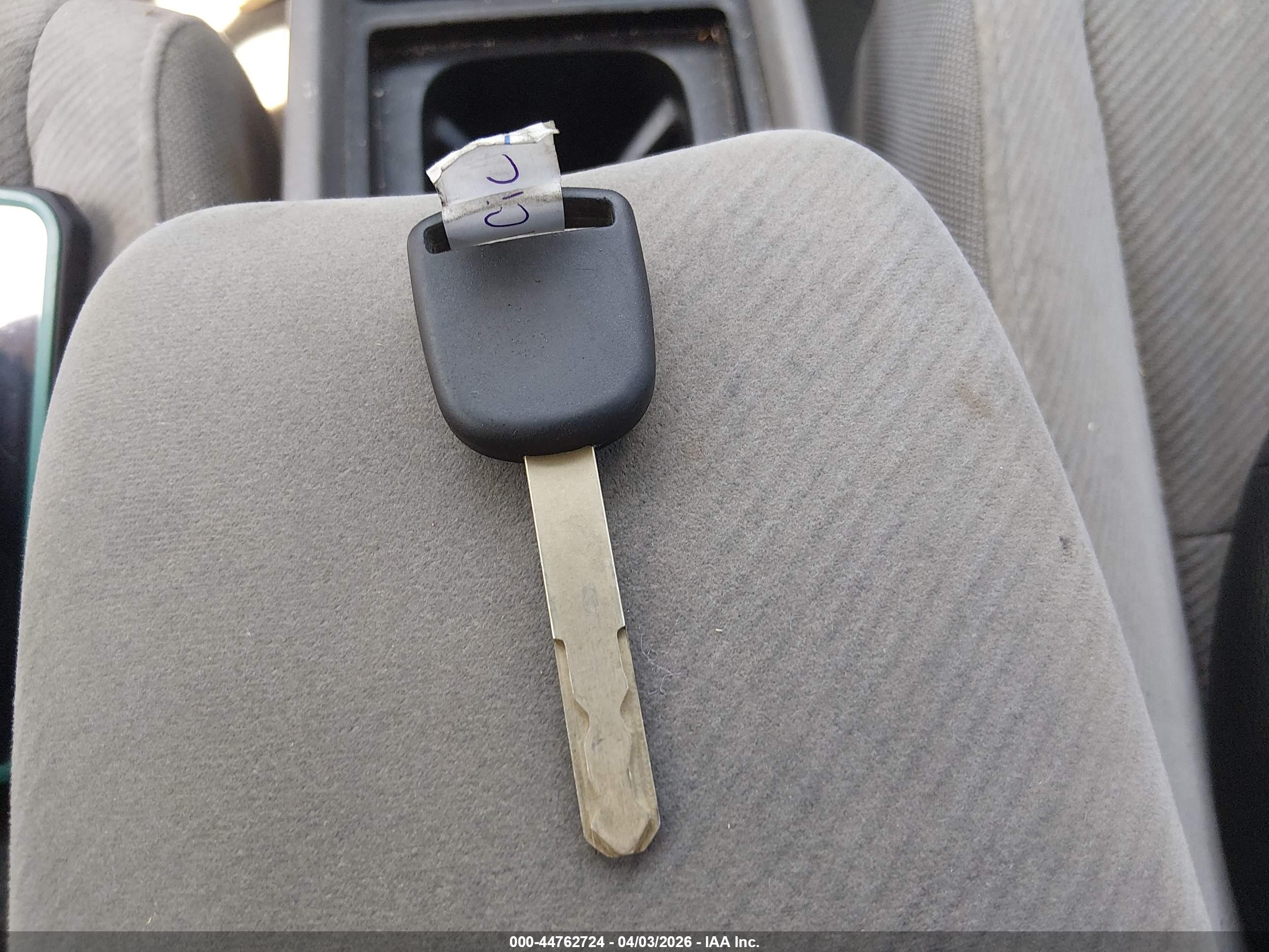 HONDA CIVIC image 11