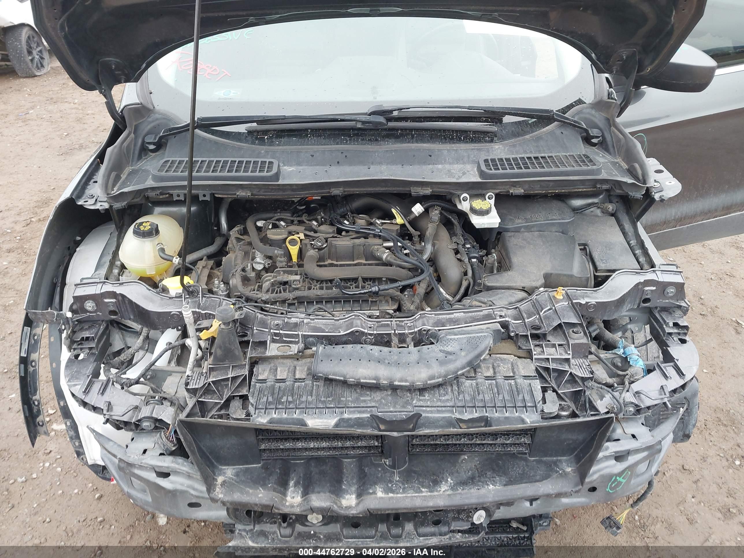 FORD ESCAPE image 10