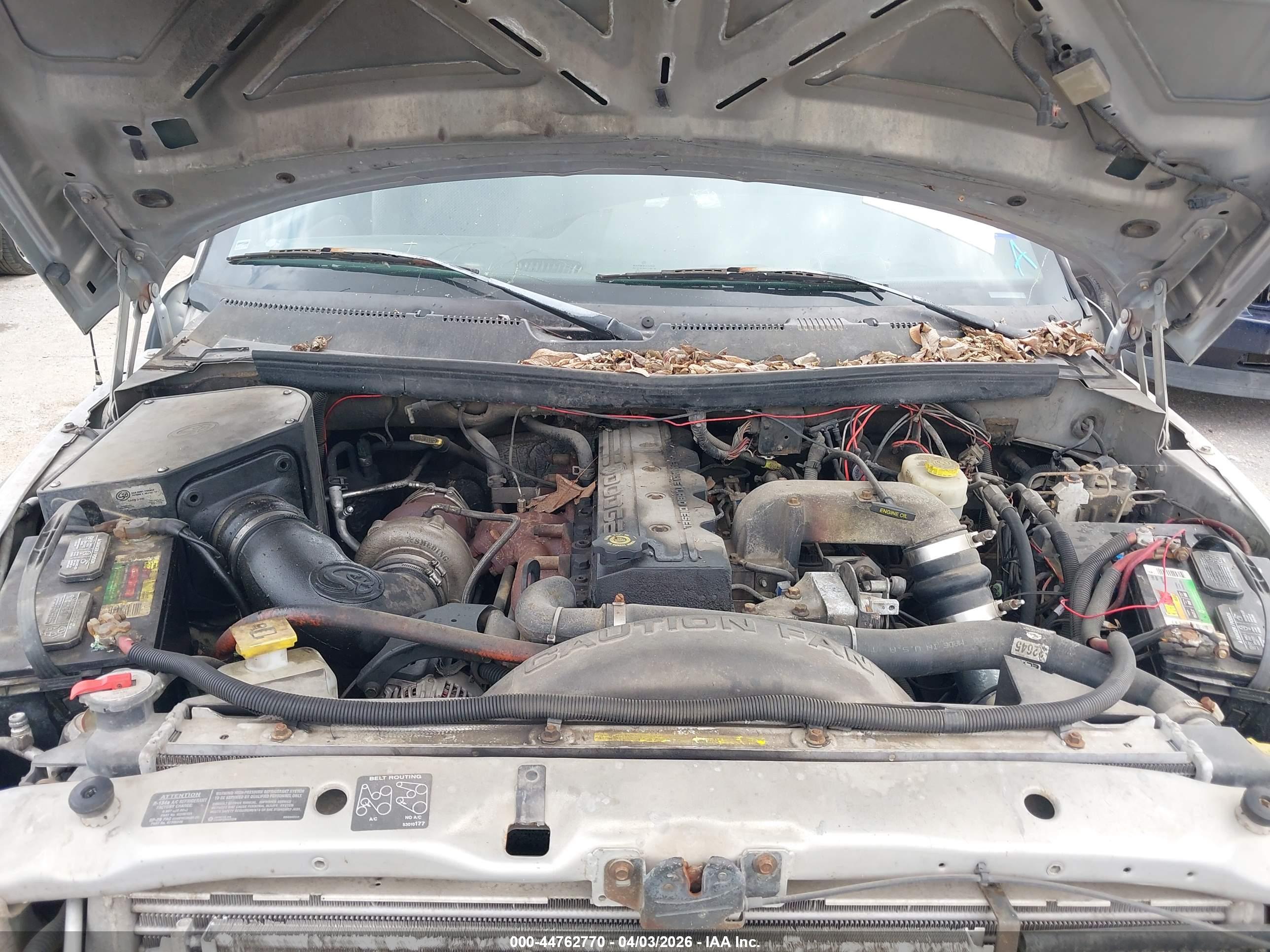 DODGE RAM image 10