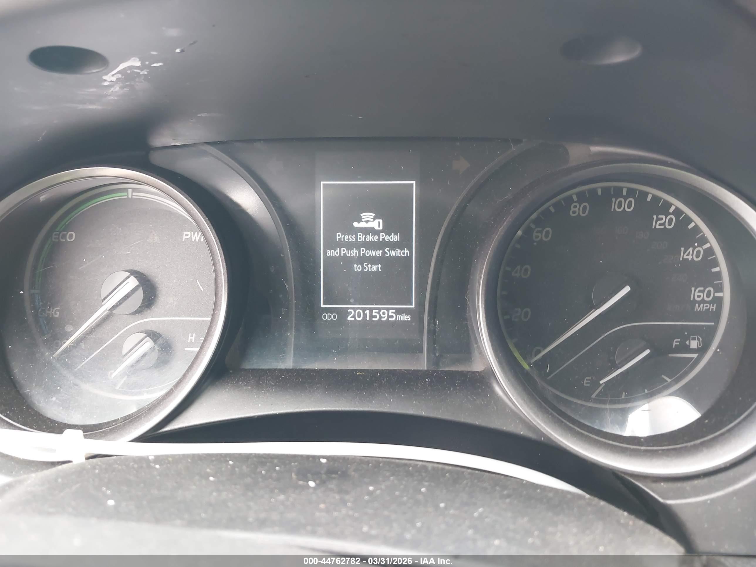 TOYOTA CAMRY image 7