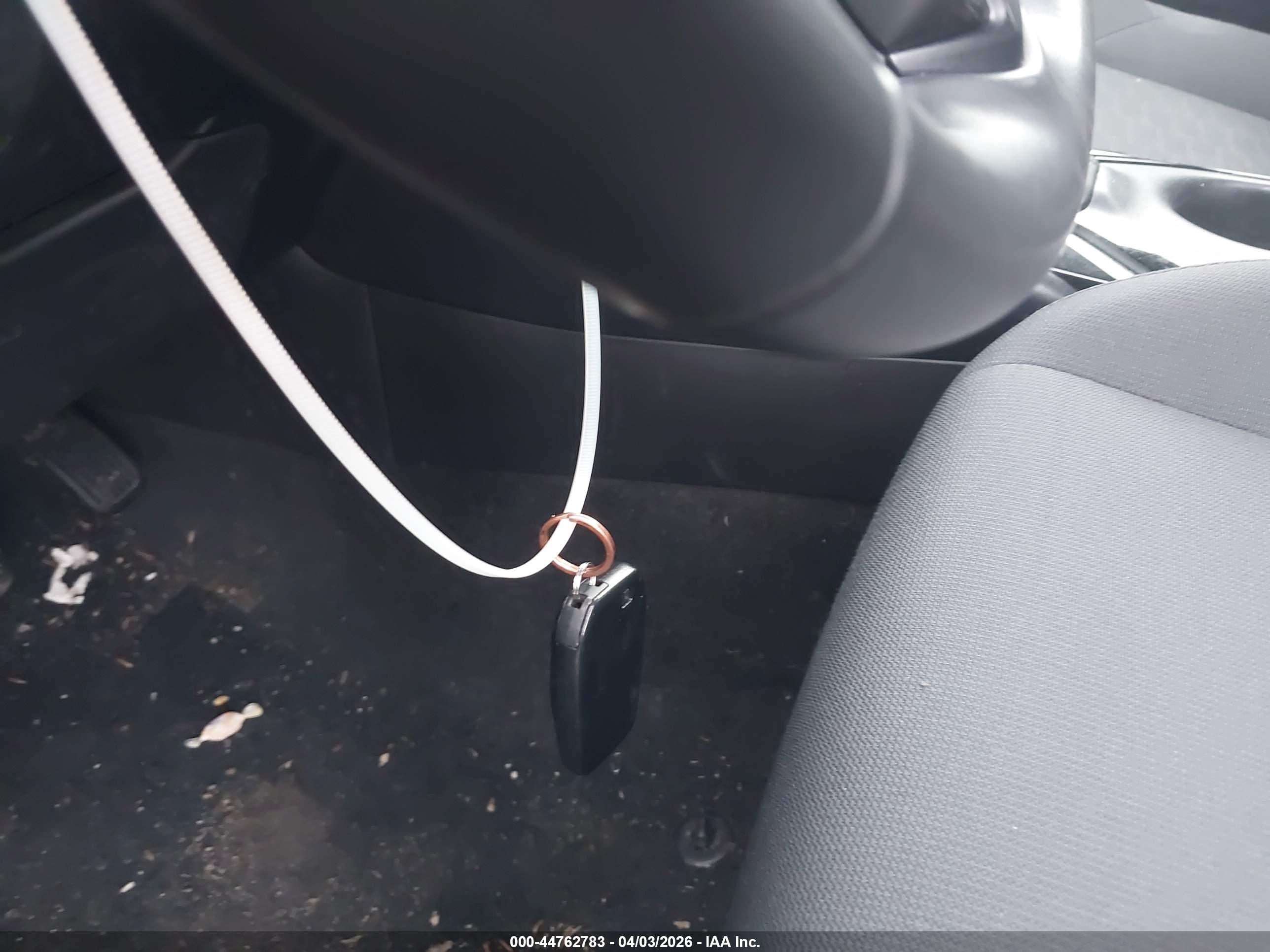 TOYOTA COROLLA image 11