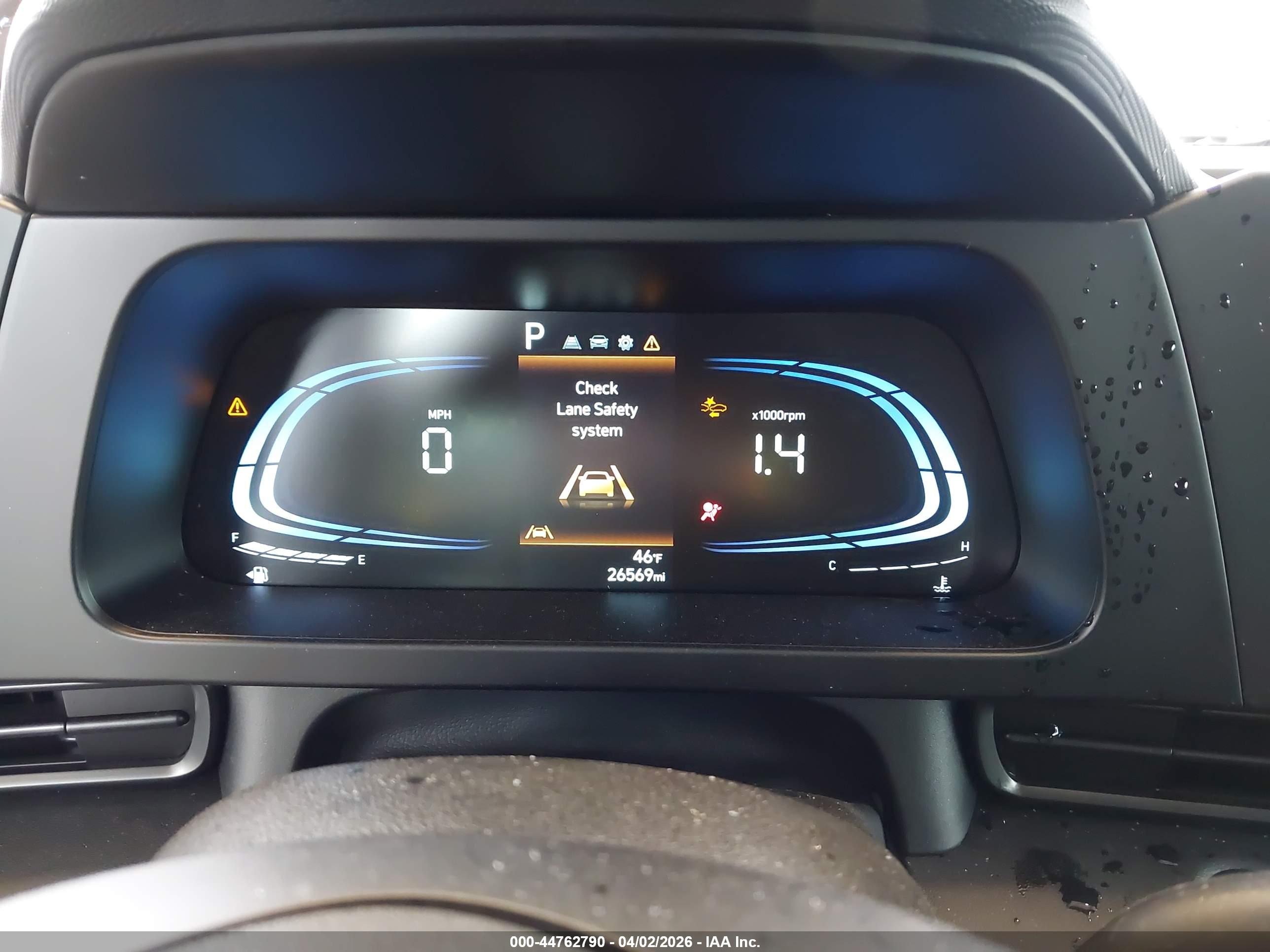 HYUNDAI ELANTRA image 7