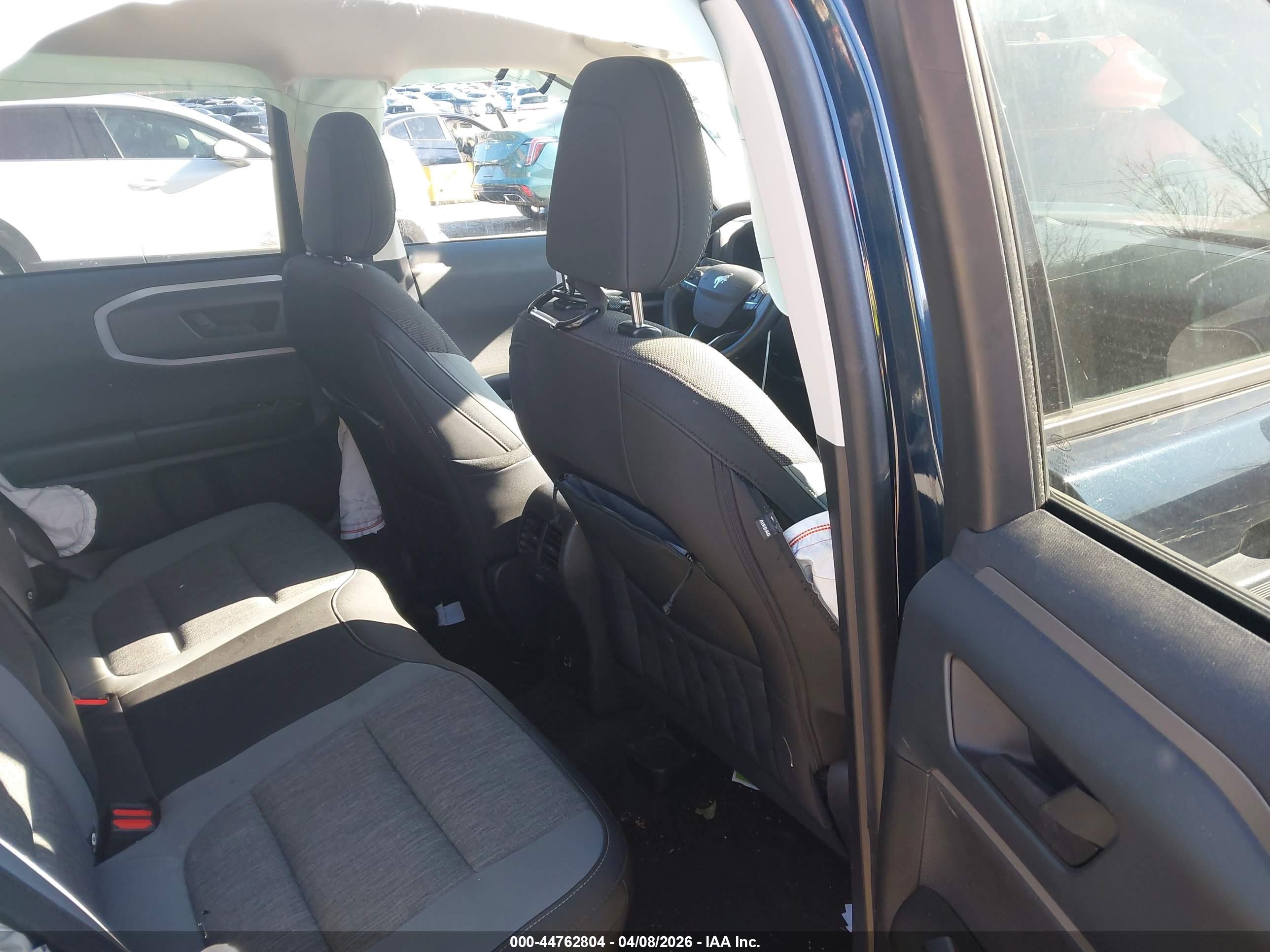 FORD BRONCO image 8