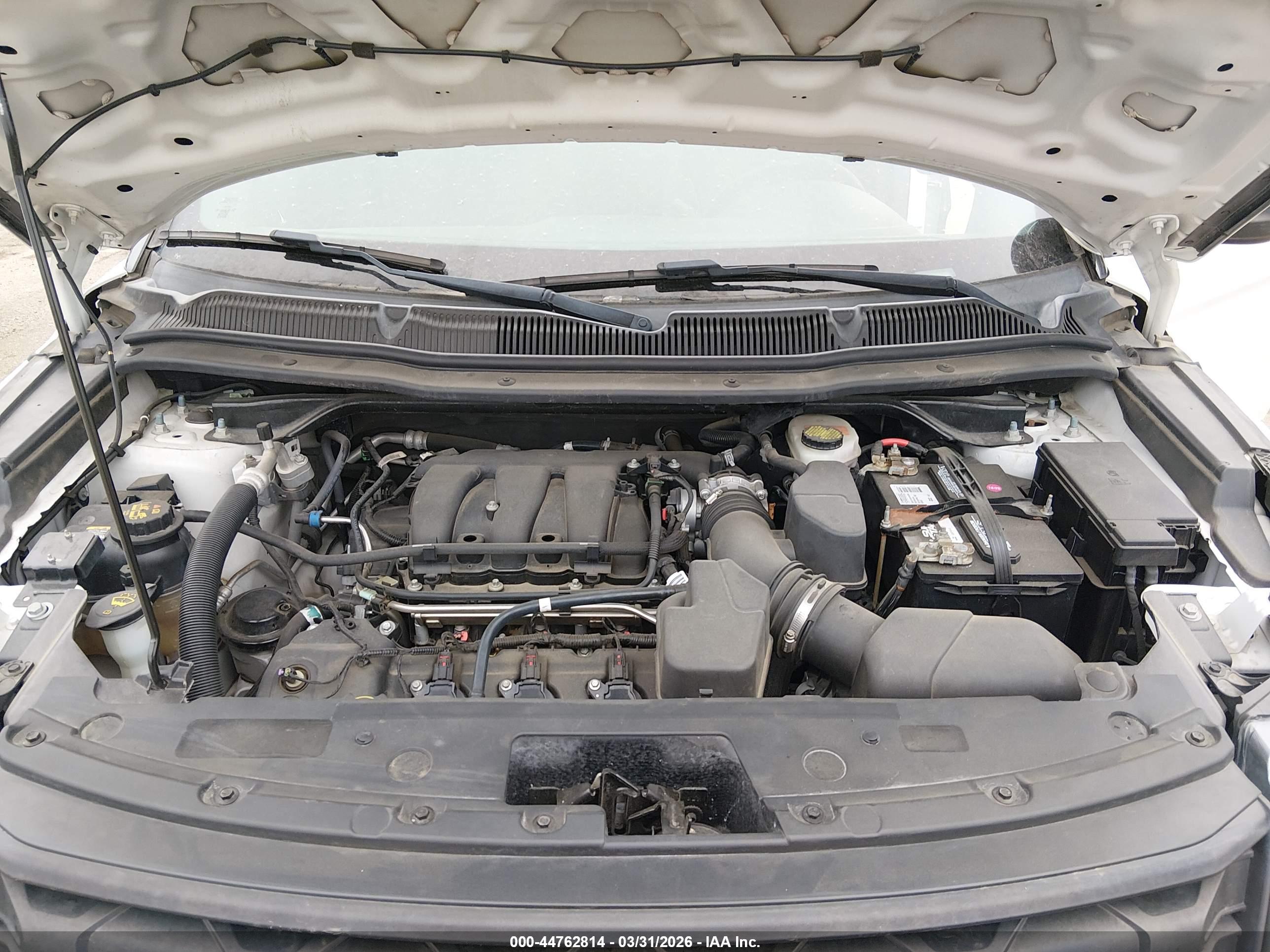 FORD UTILITY image 10
