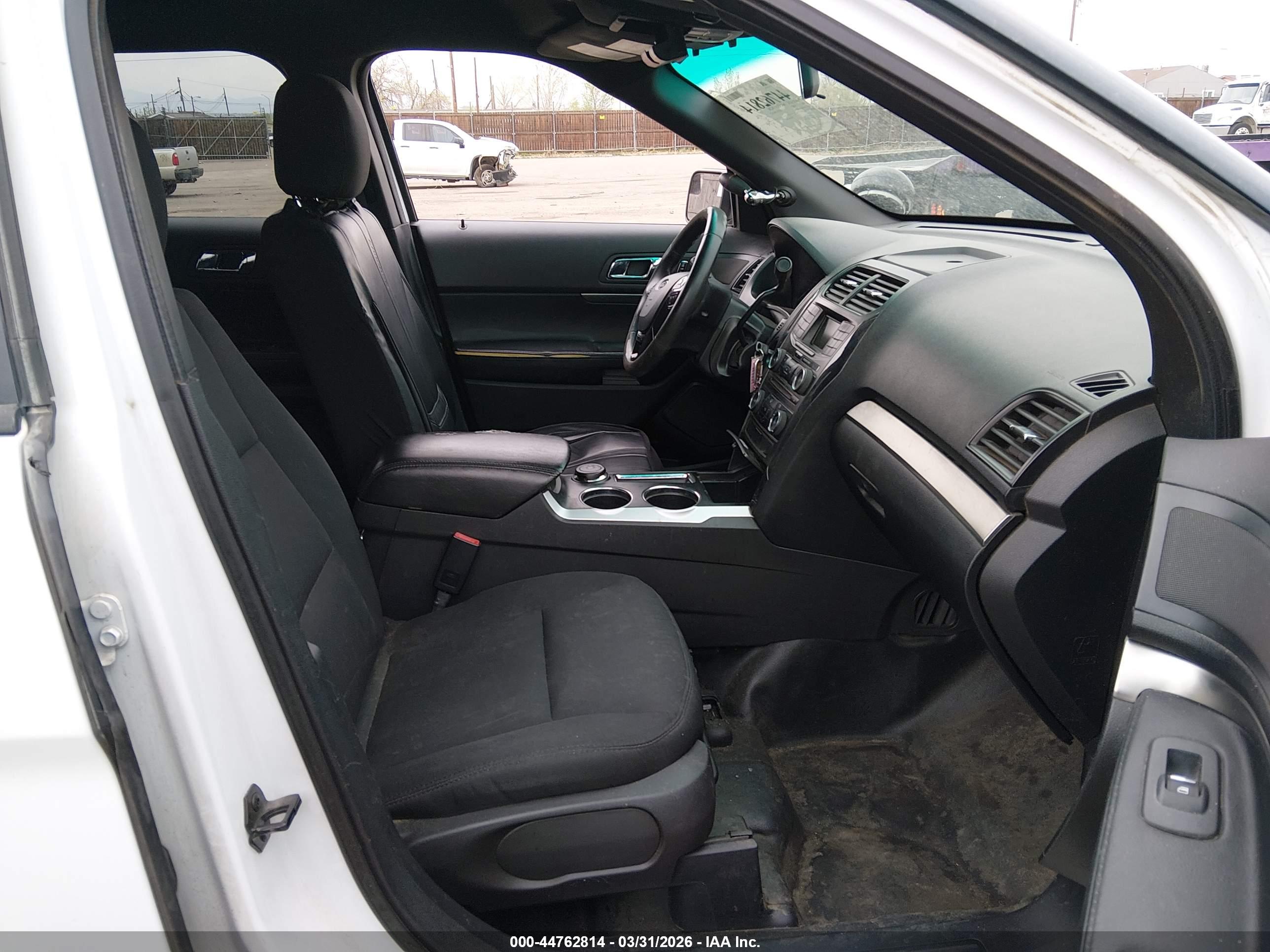 FORD UTILITY image 5