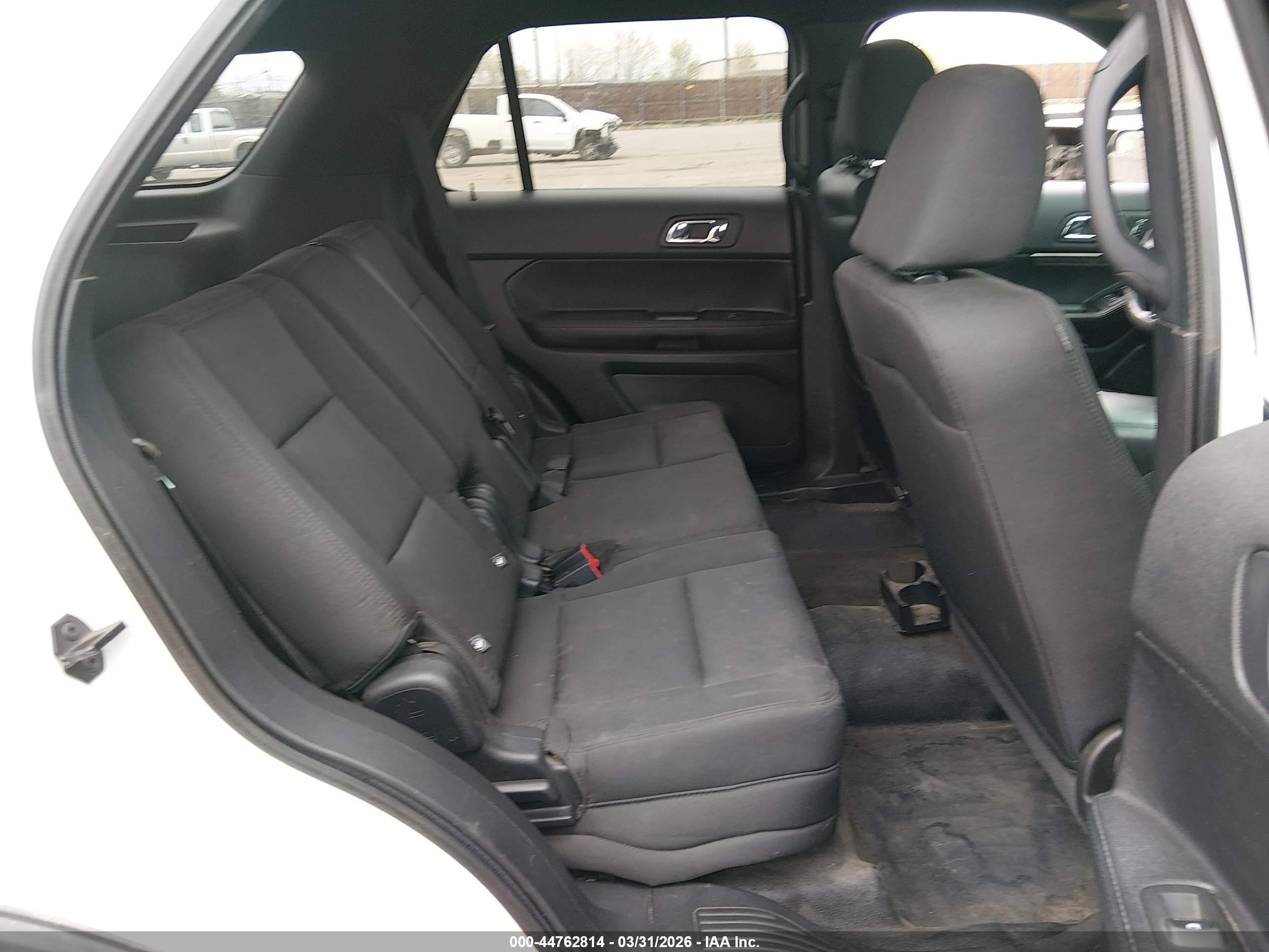 FORD UTILITY image 8