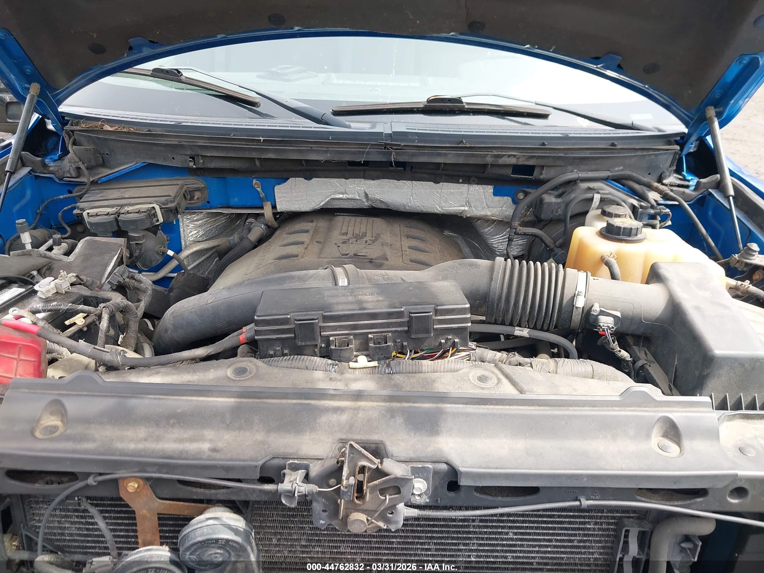 FORD F-150 image 10
