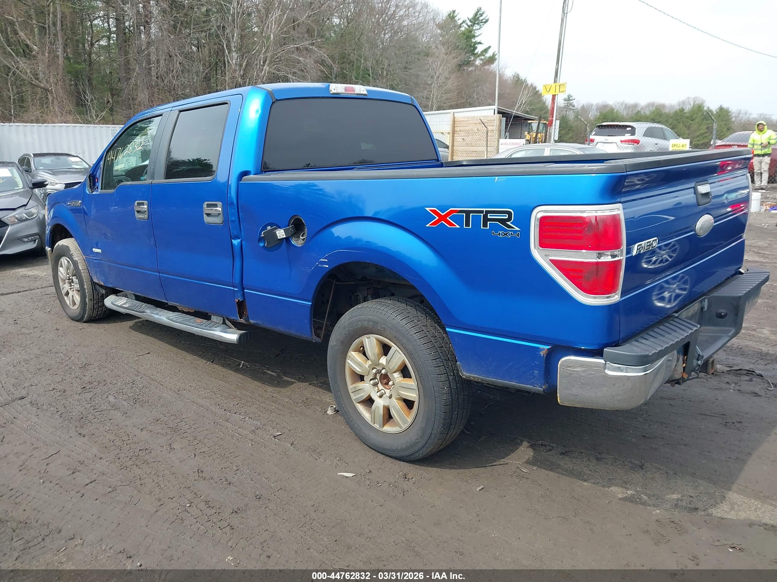 FORD F-150 image 3