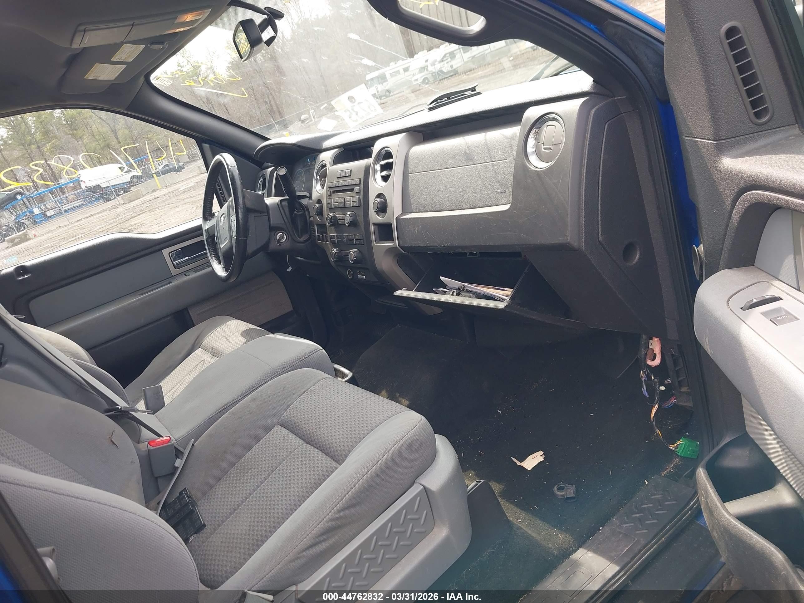 FORD F-150 image 5
