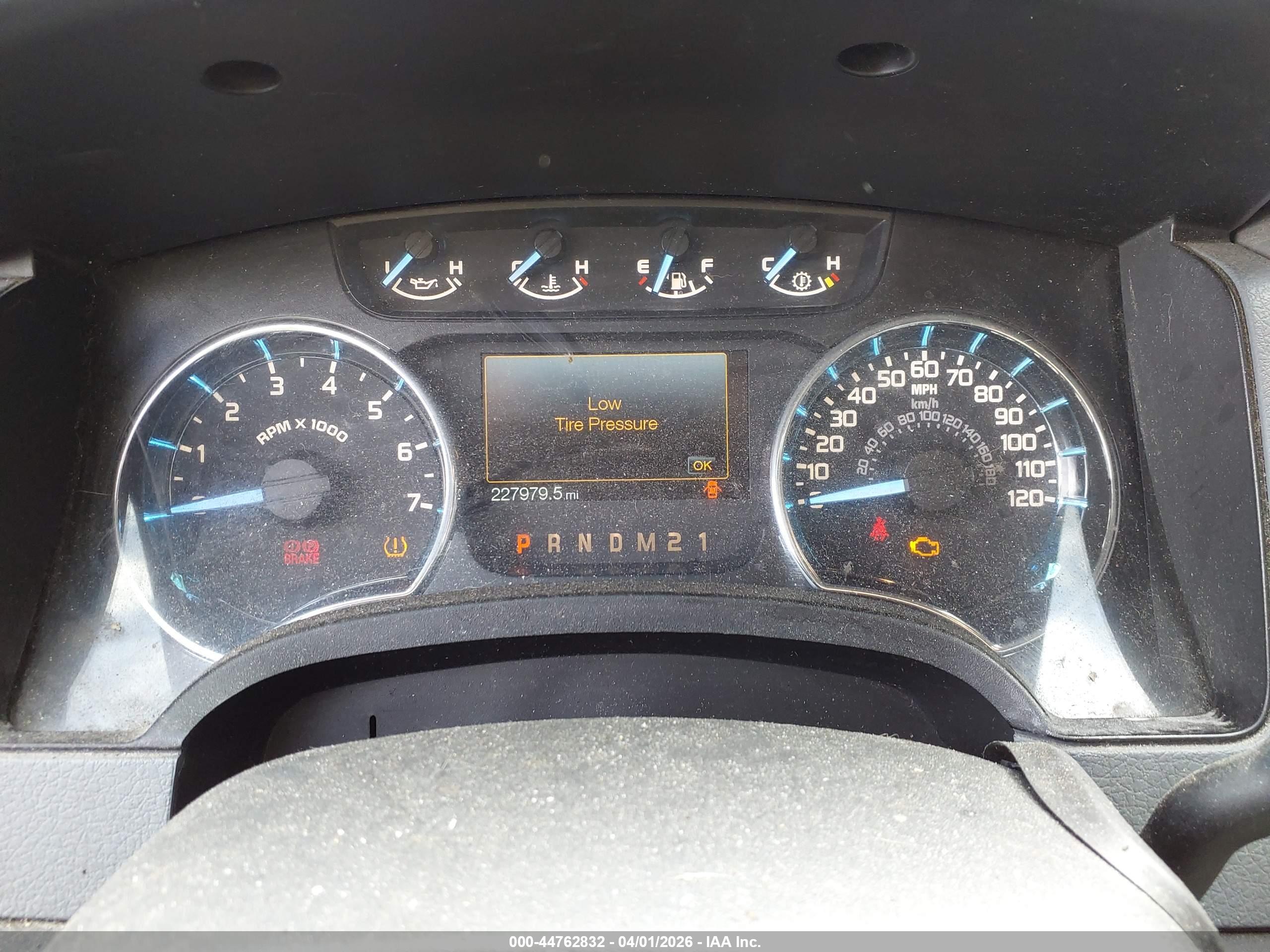 FORD F-150 image 7
