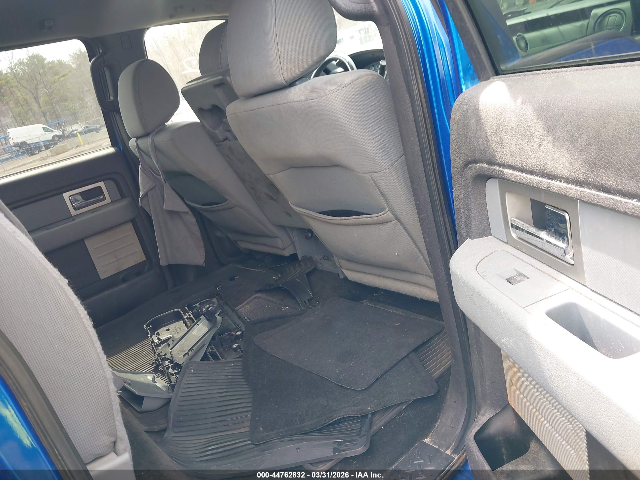 FORD F-150 image 8
