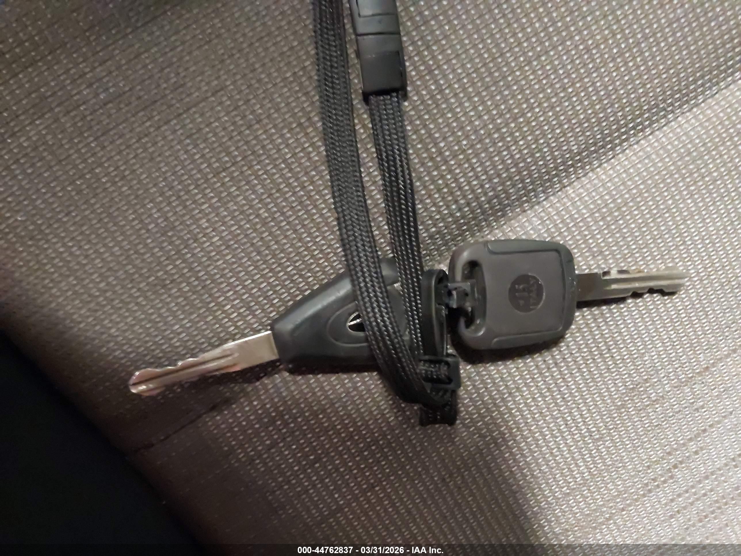 SUBARU OUTBACK image 11