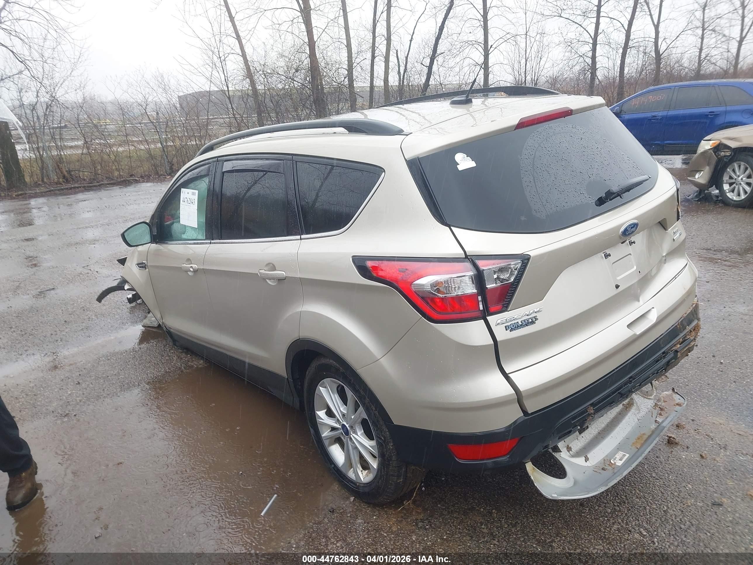 FORD ESCAPE image 3