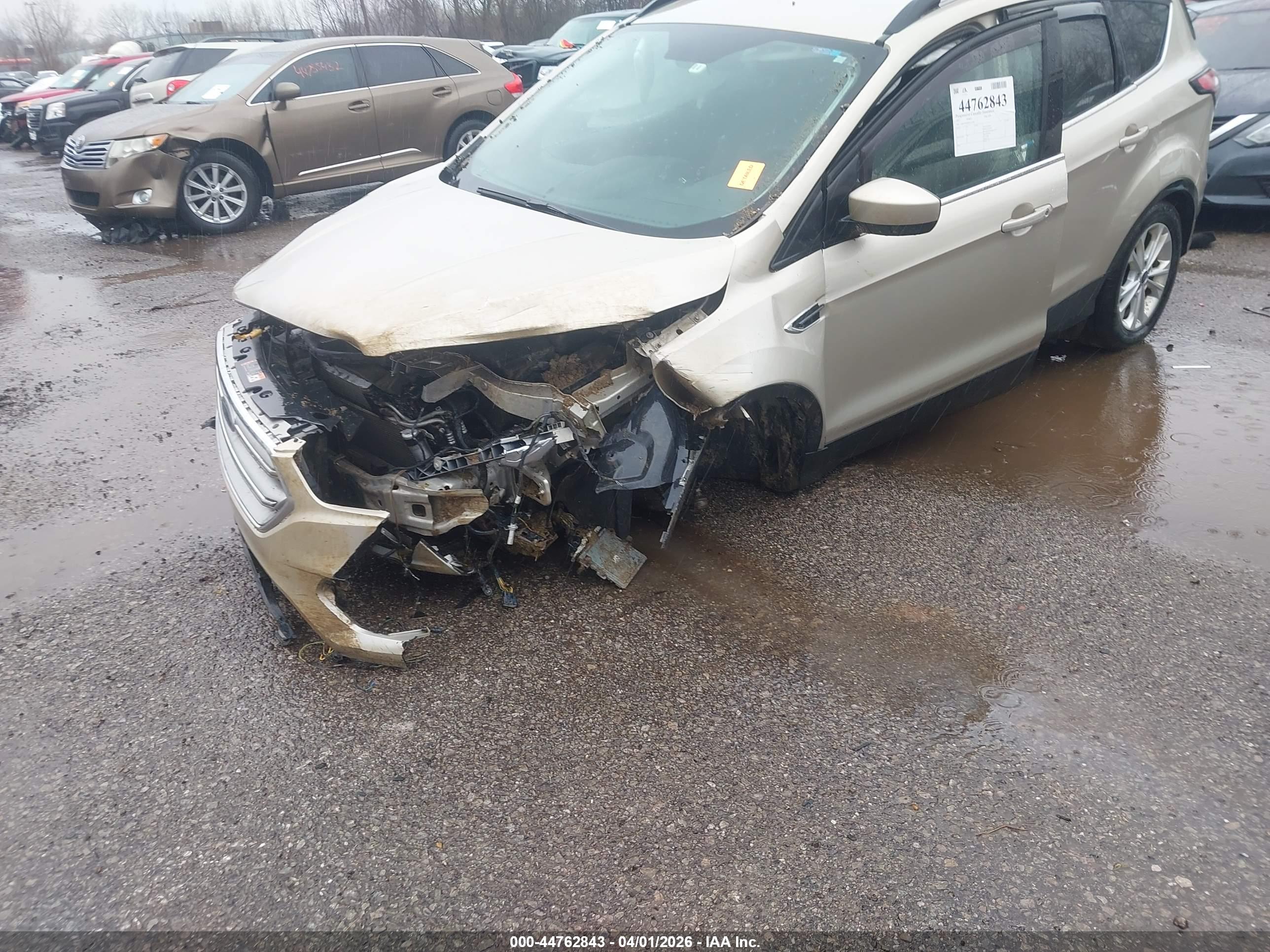 FORD ESCAPE image 6