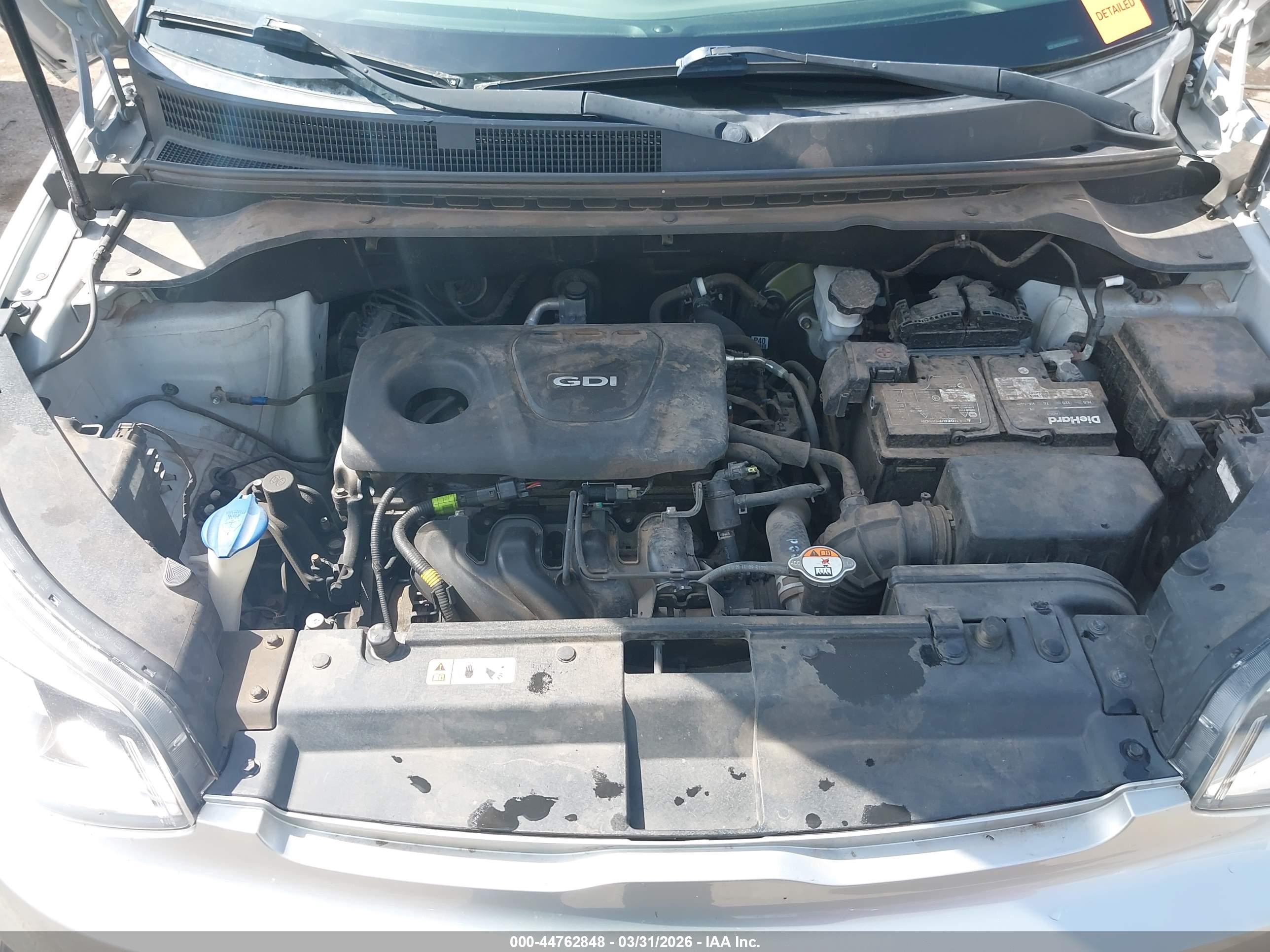 KIA SOUL image 10