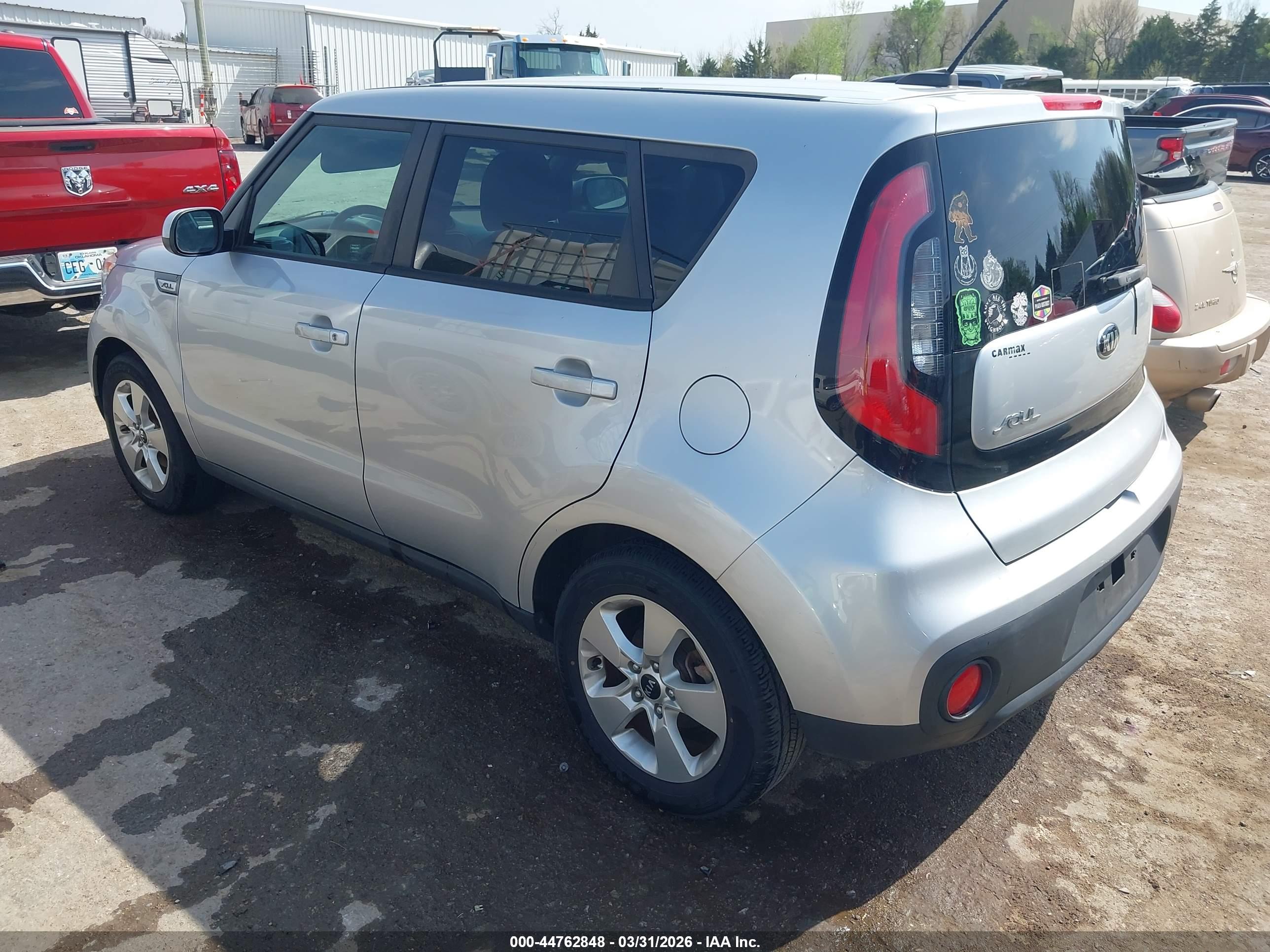 KIA SOUL image 3