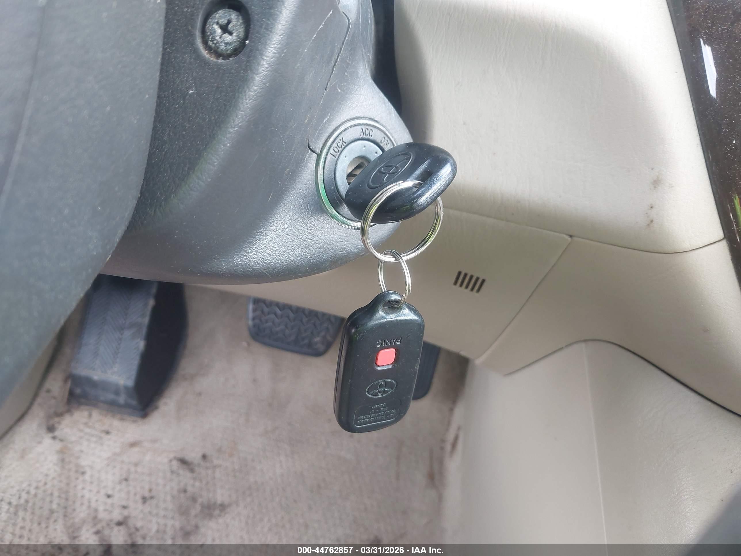 TOYOTA HIGHLANDER image 11