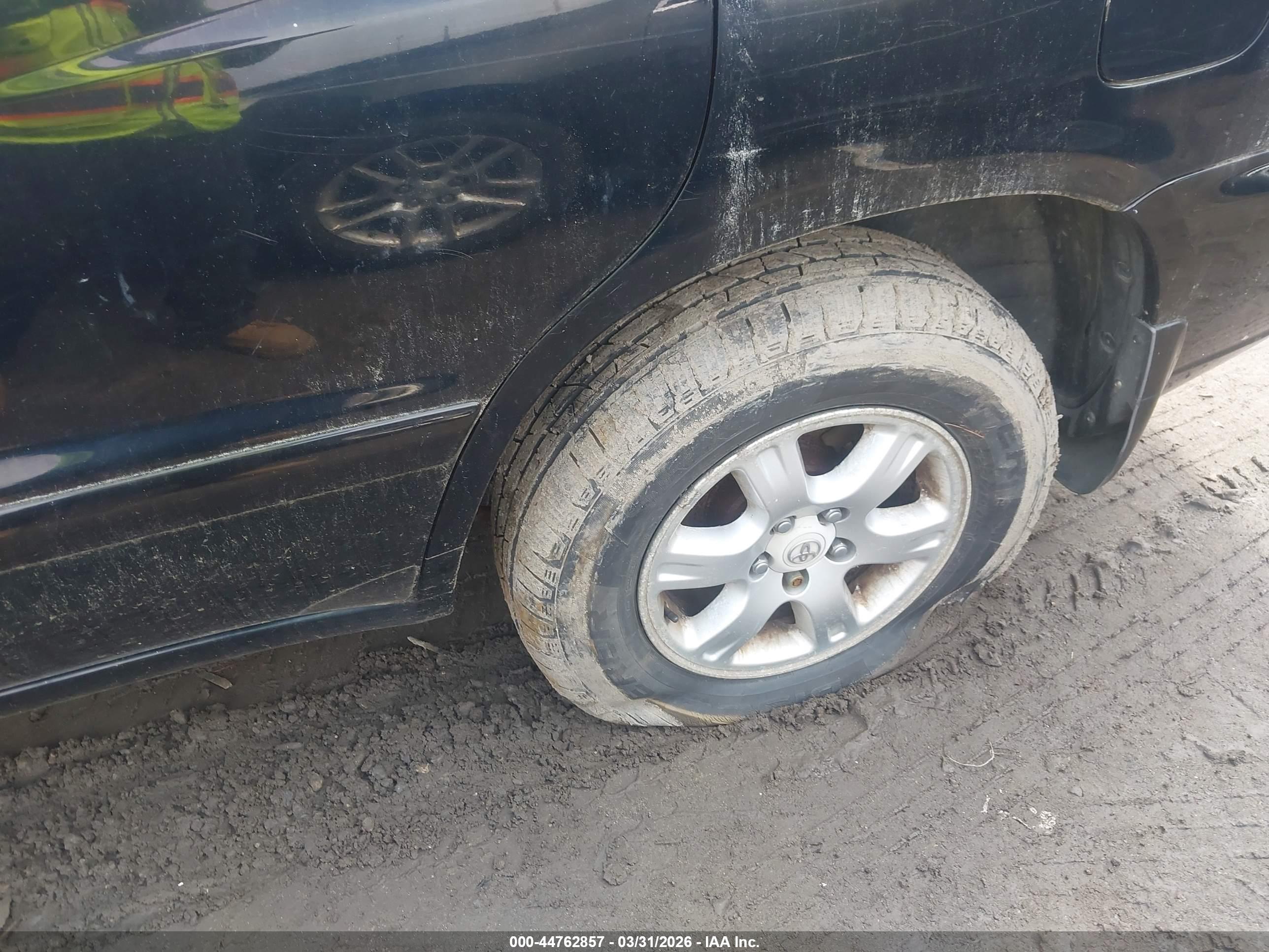 TOYOTA HIGHLANDER image 6