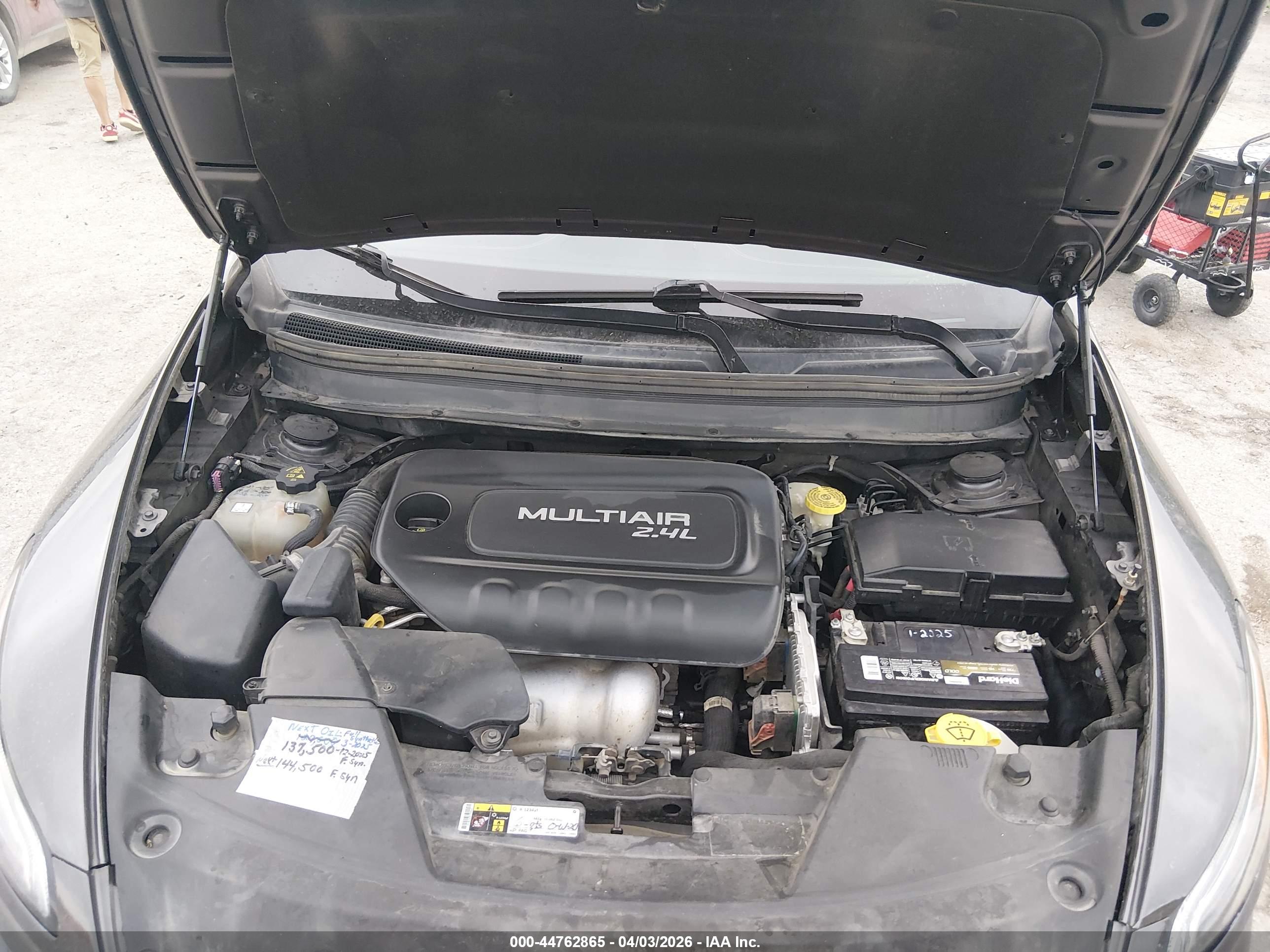 JEEP CHEROKEE image 10
