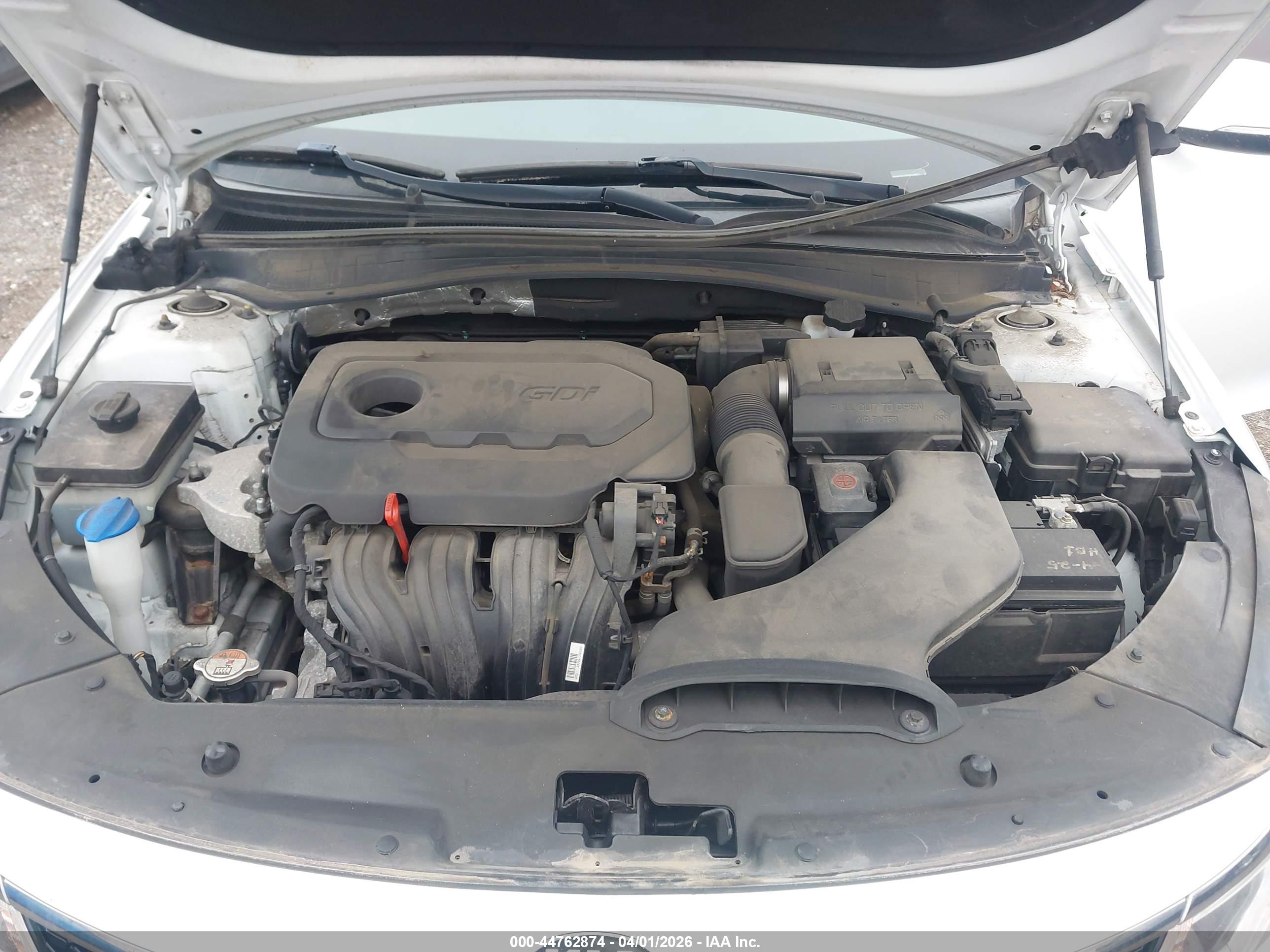 KIA OPTIMA image 10
