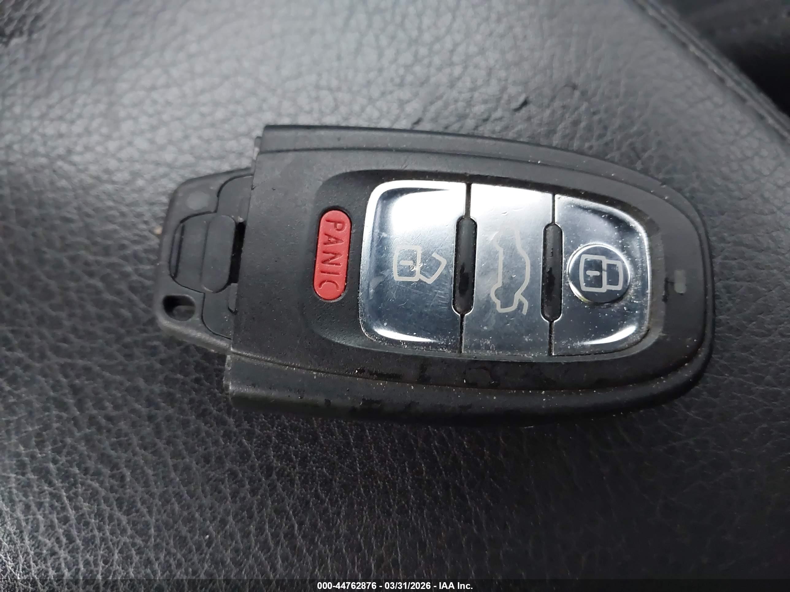 AUDI A6 image 11