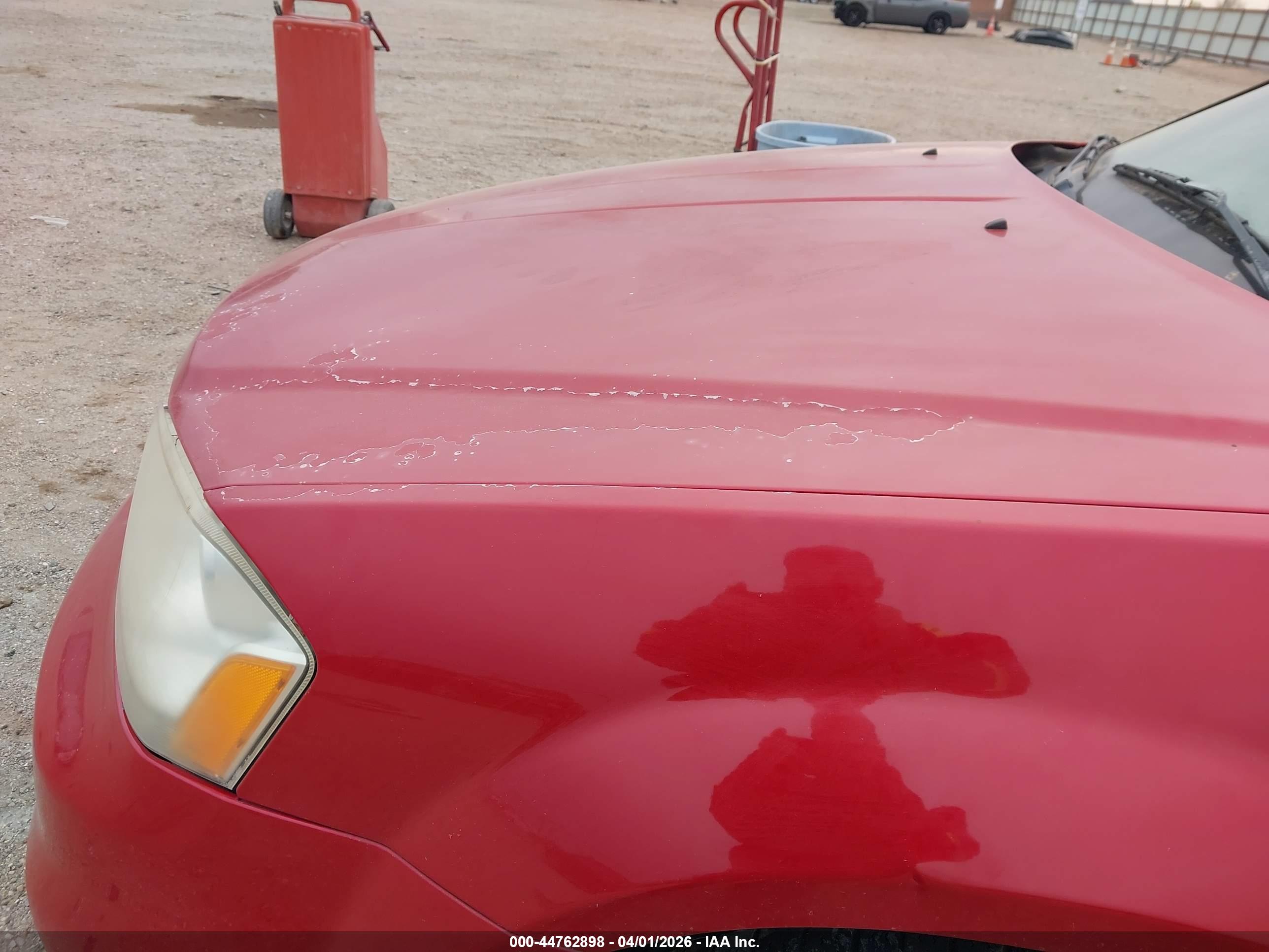 DODGE AVENGER image 6