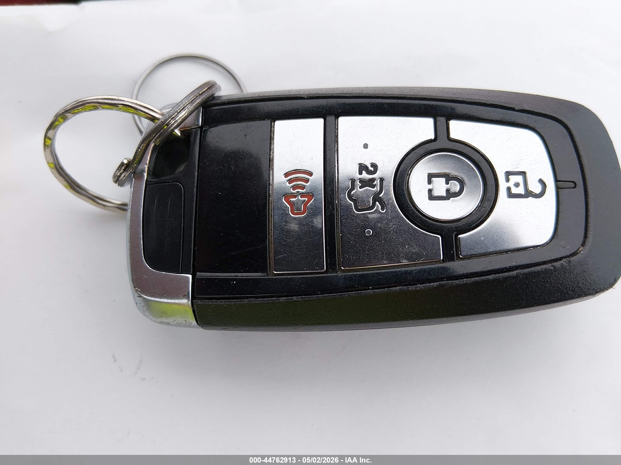 FORD MUSTANG image 11