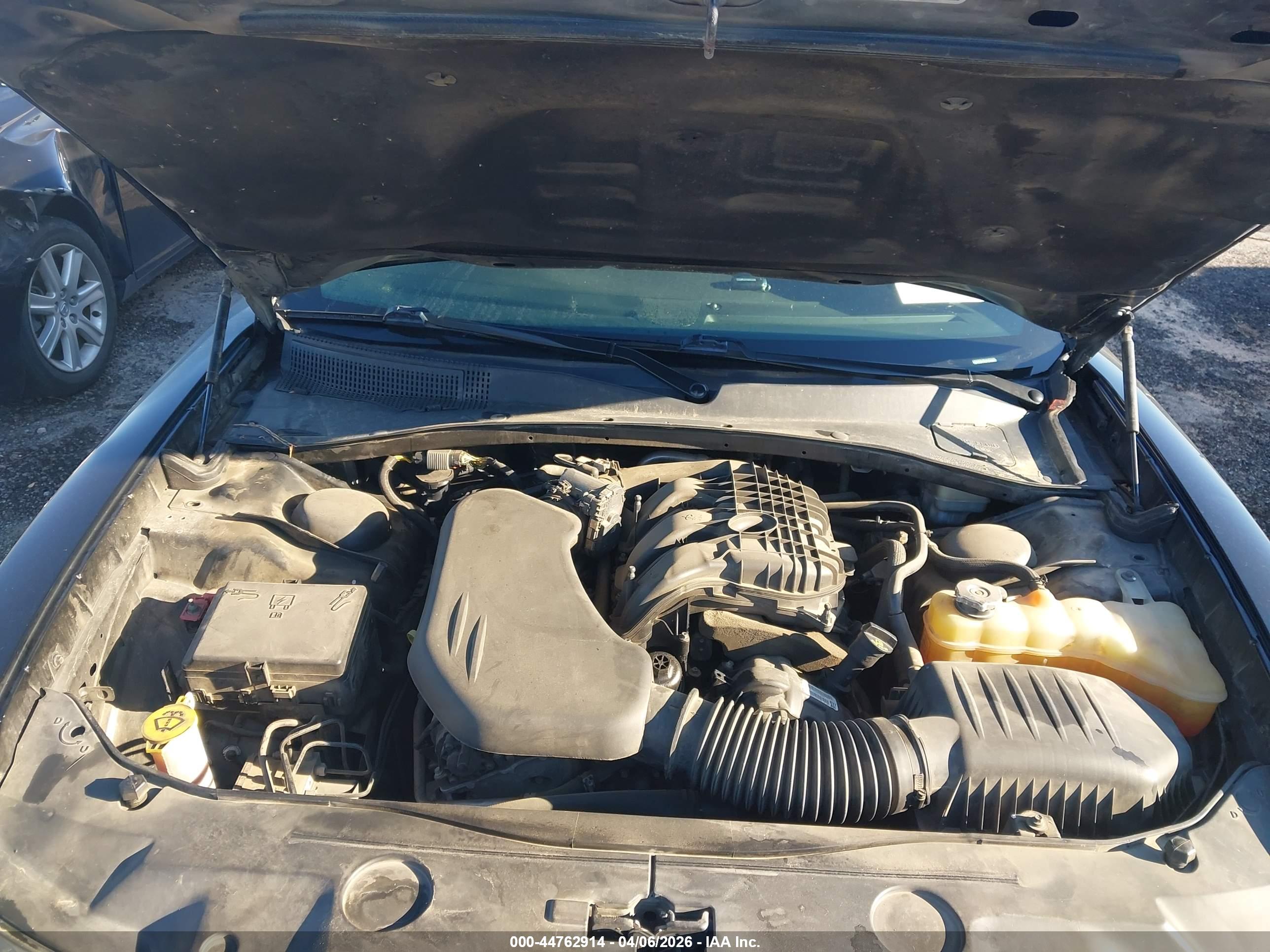 DODGE CHARGER image 10
