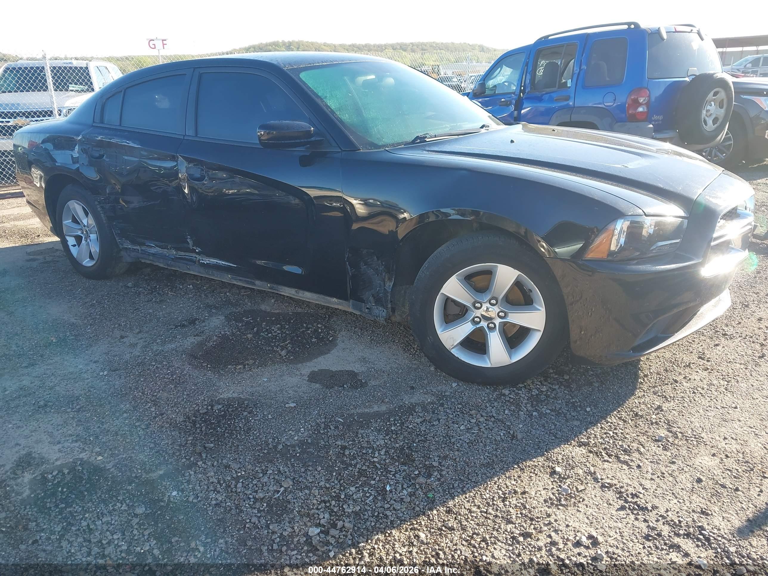 DODGE CHARGER image 6