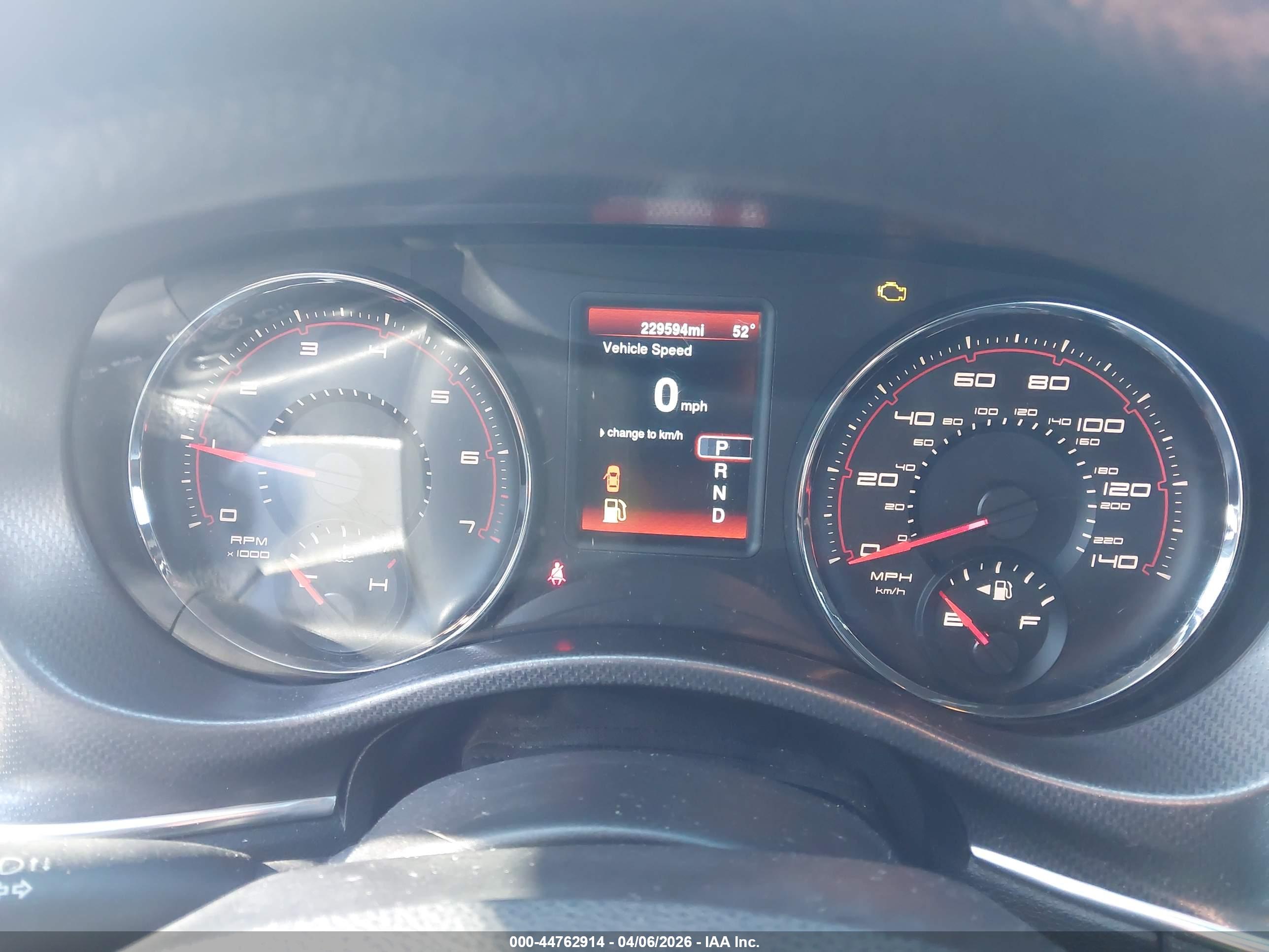 DODGE CHARGER image 7