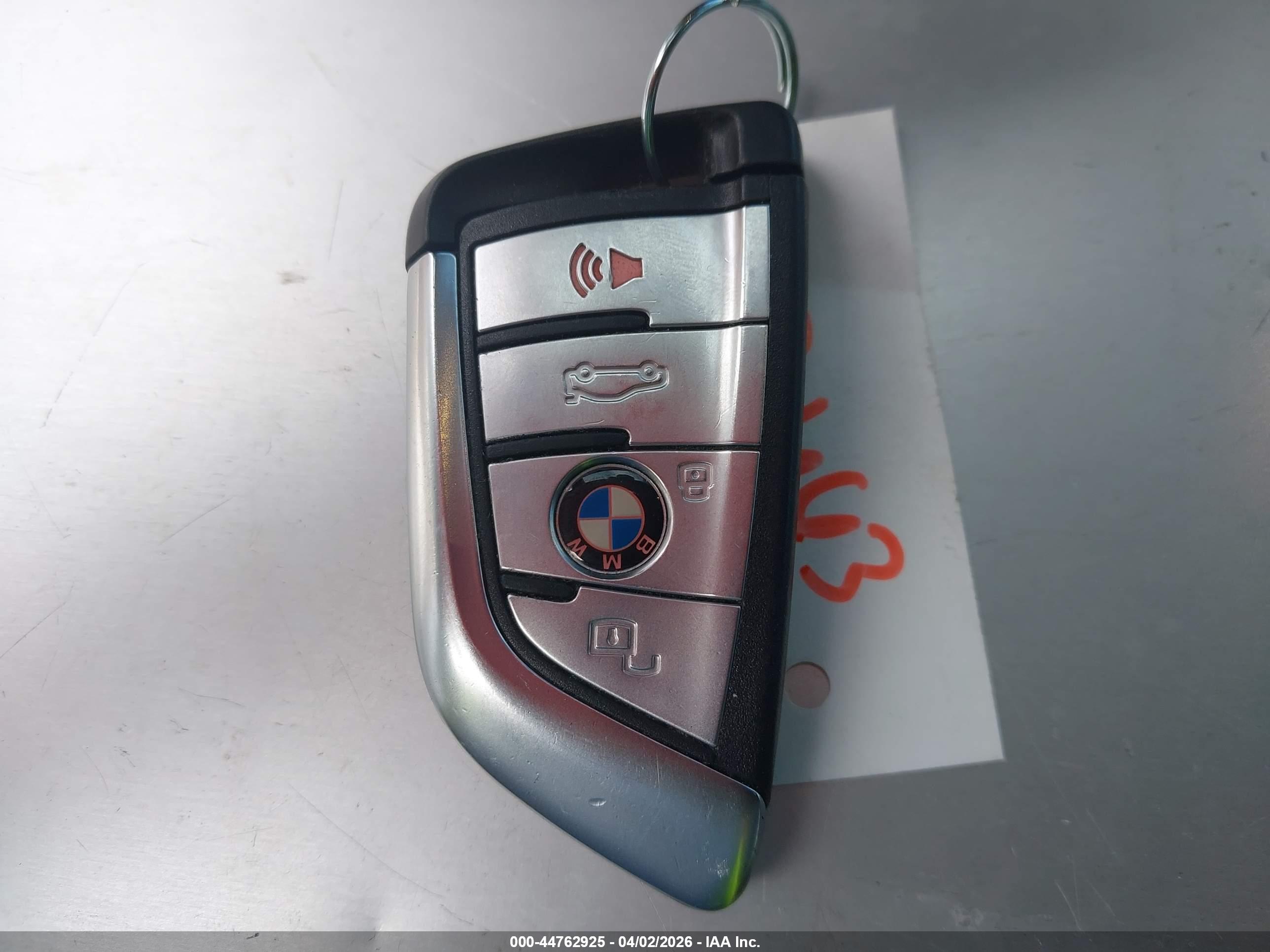 BMW X5 image 11