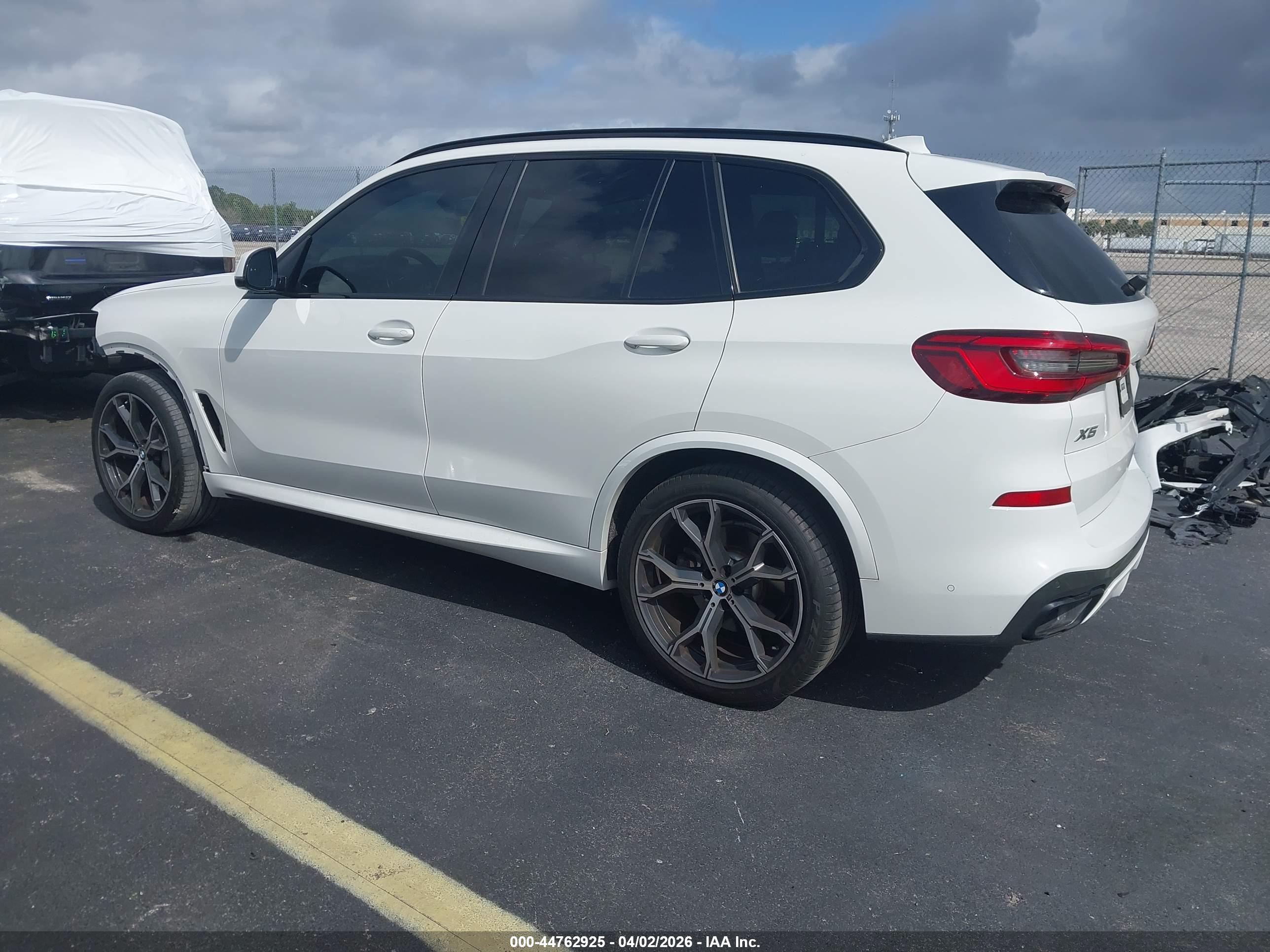 BMW X5 image 3