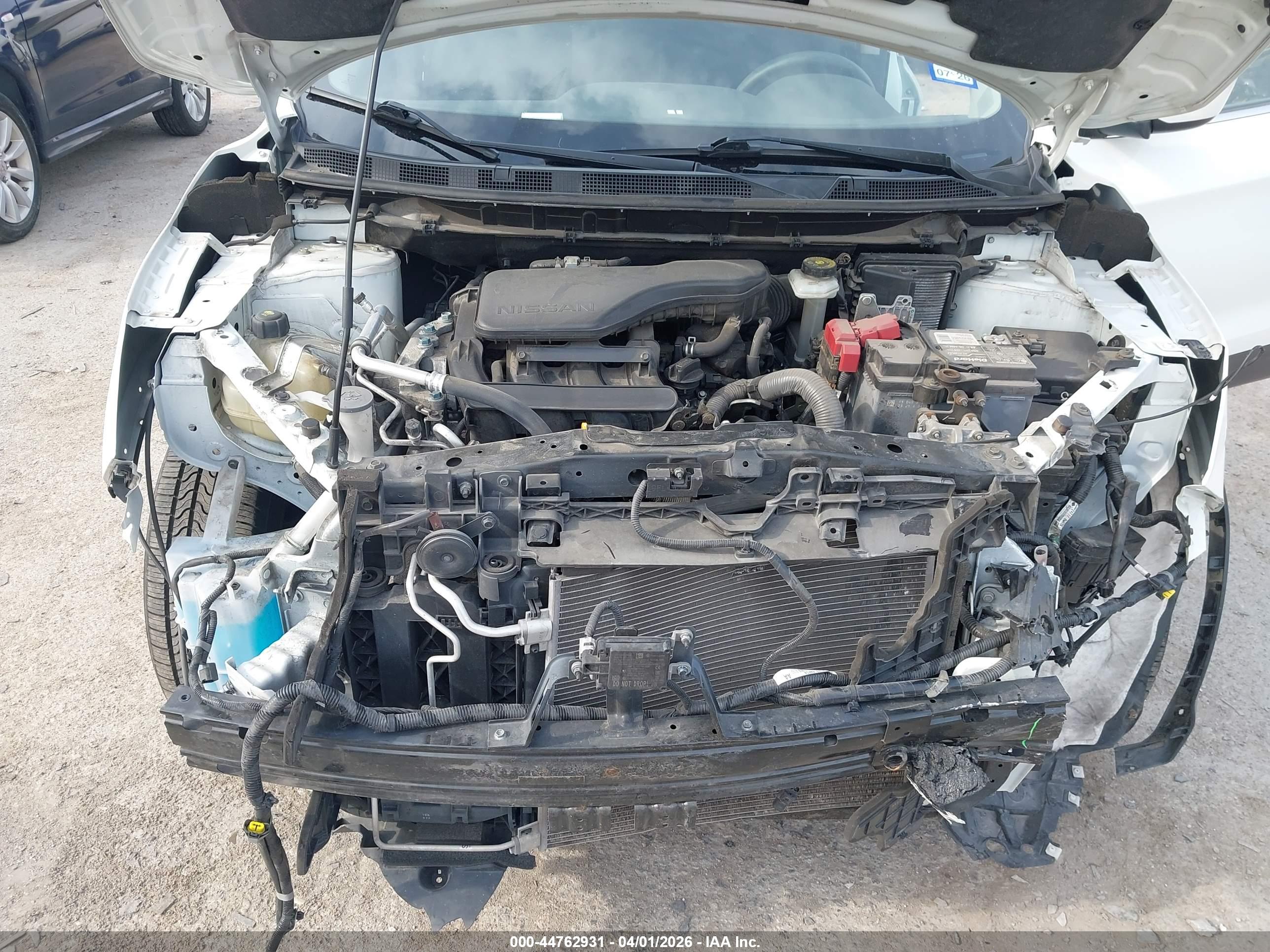 NISSAN ROGUE image 10