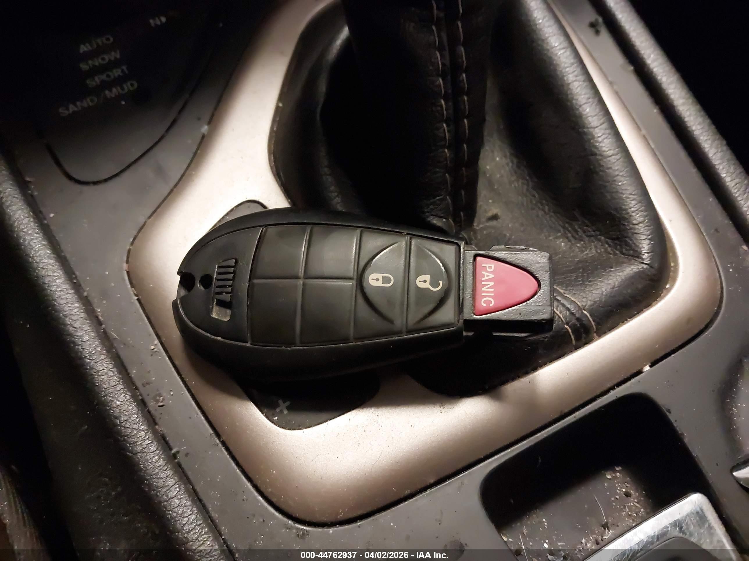 JEEP CHEROKEE image 11