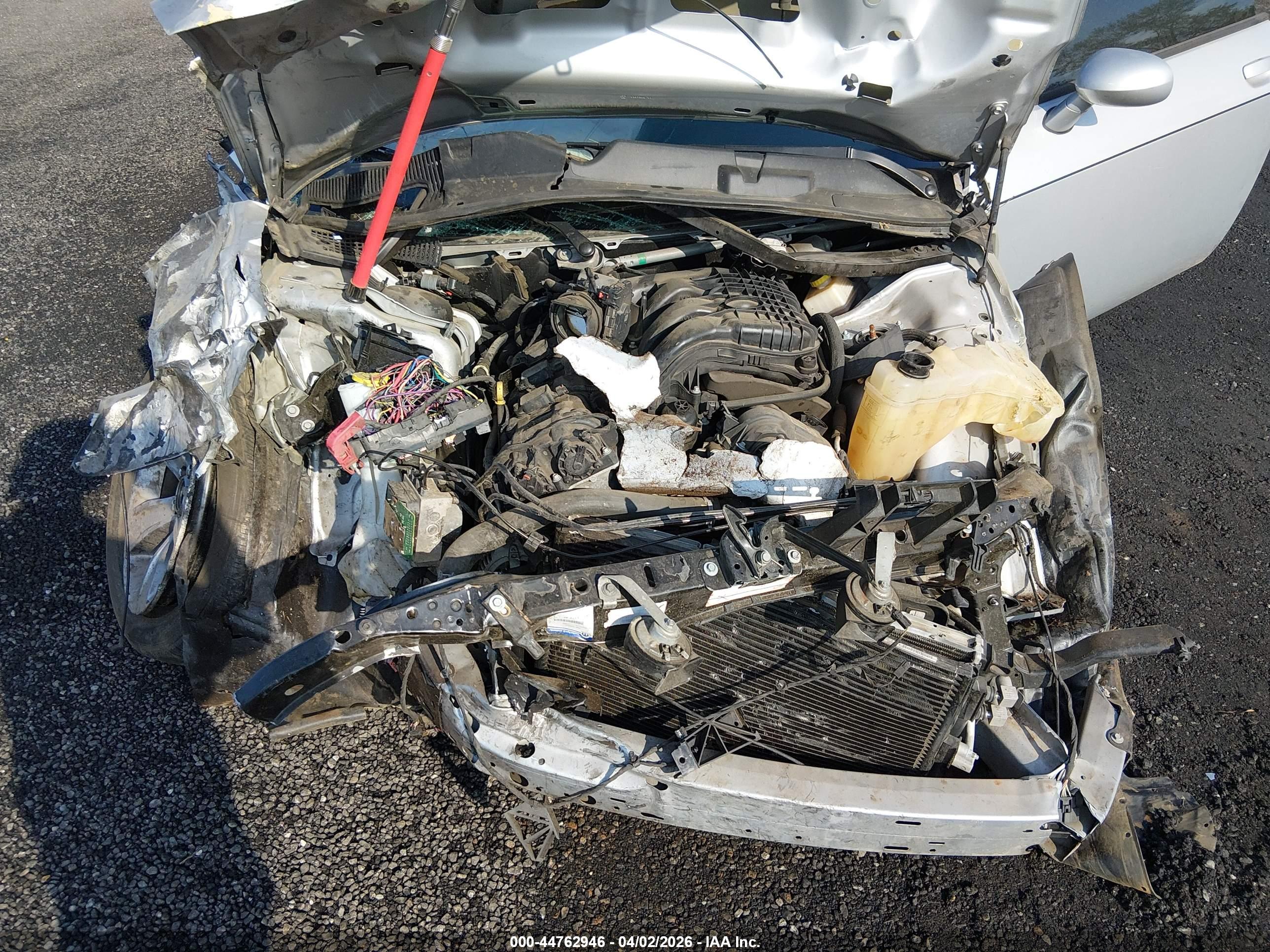 DODGE CHALLENGER image 10
