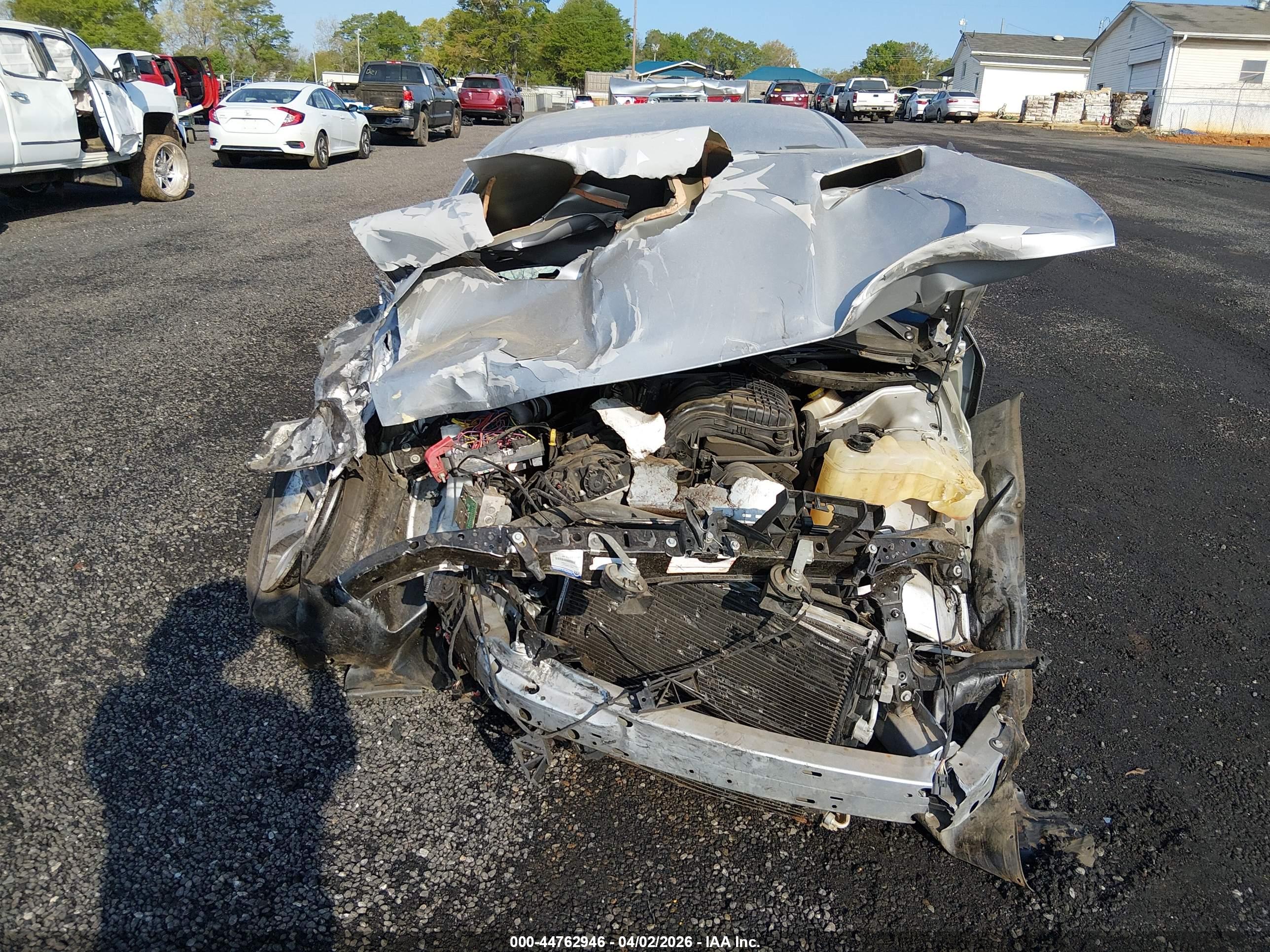 DODGE CHALLENGER image 6