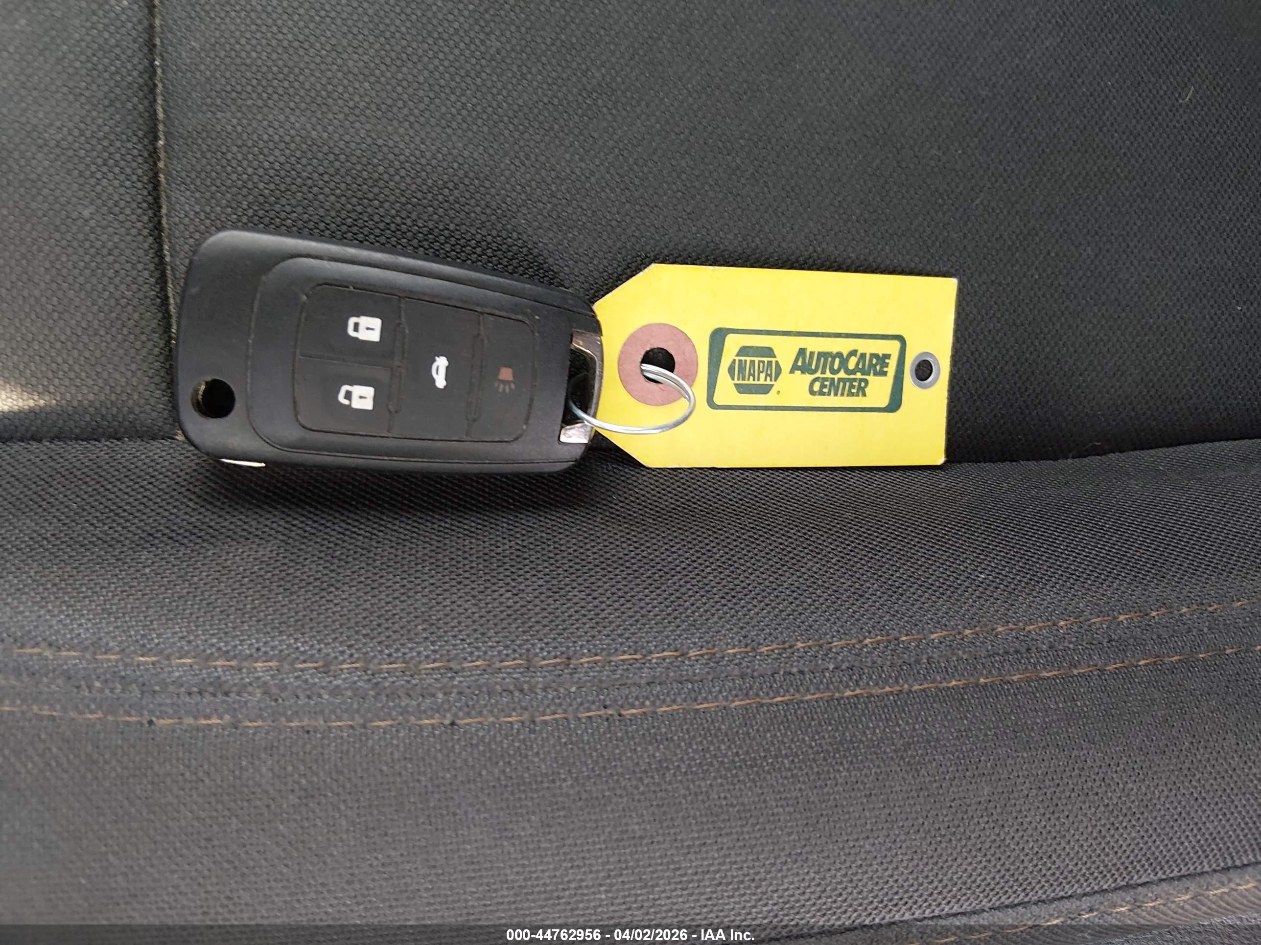 CHEVROLET TRAX image 11