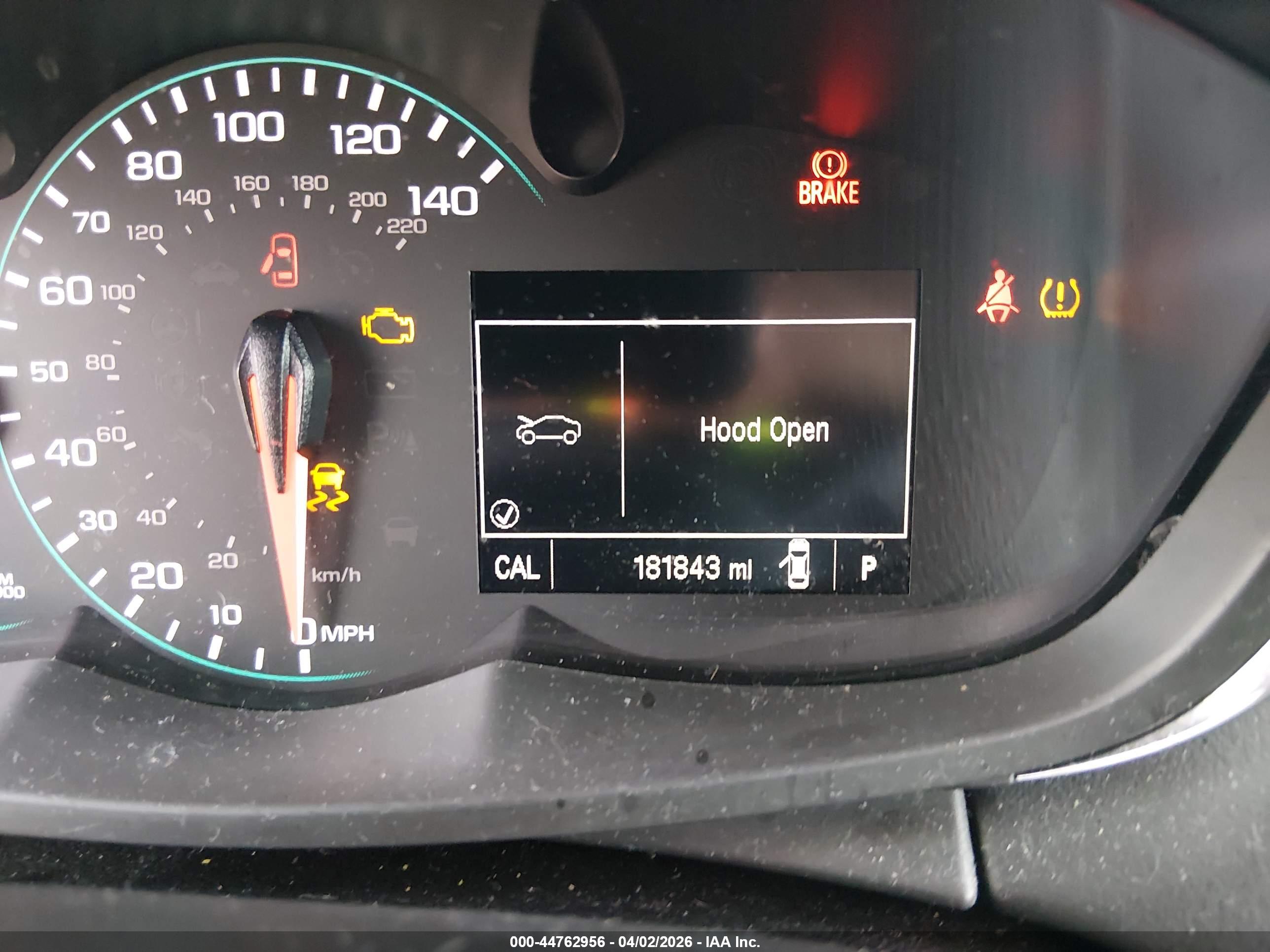 CHEVROLET TRAX image 7