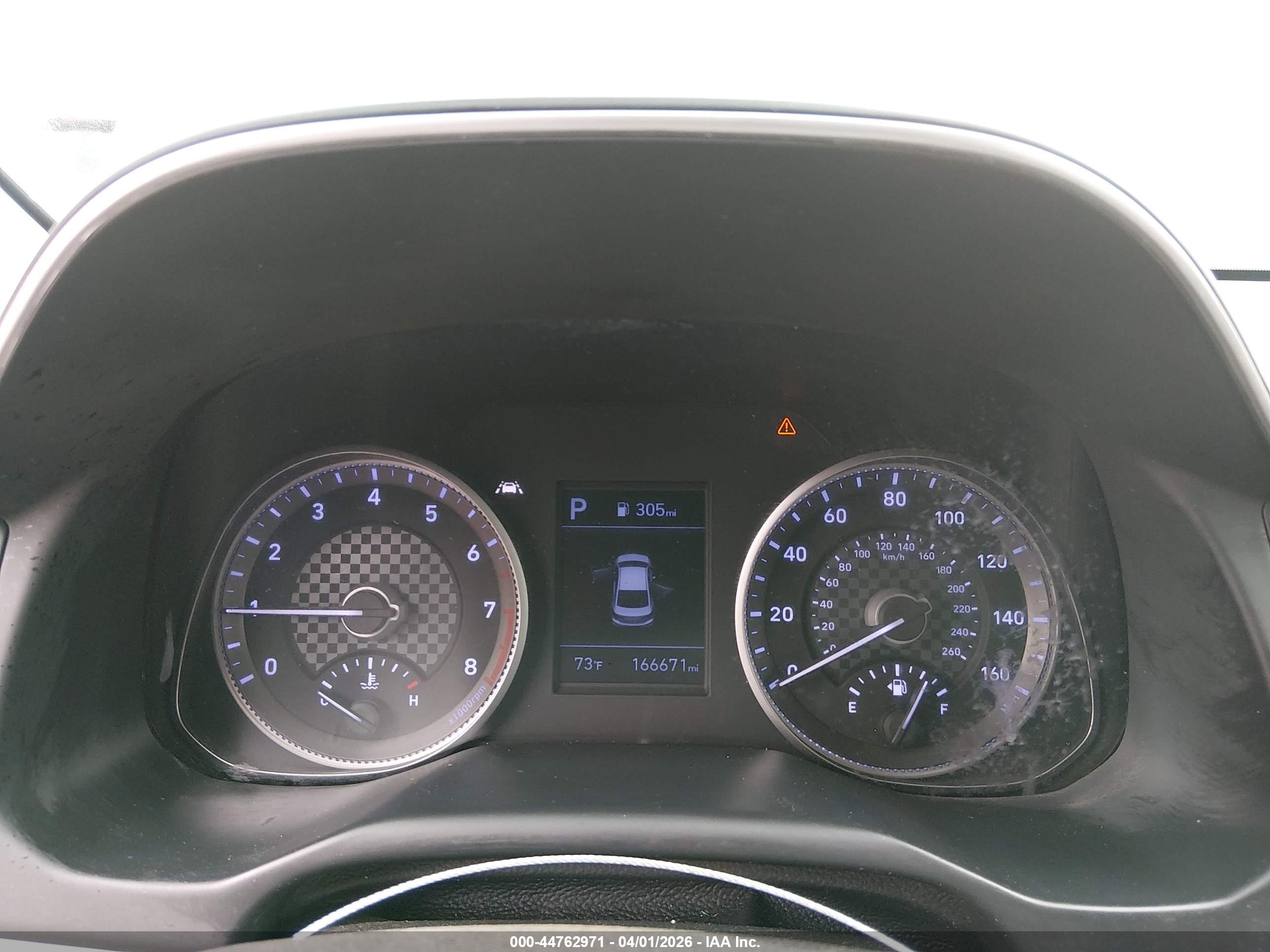 HYUNDAI ELANTRA image 7