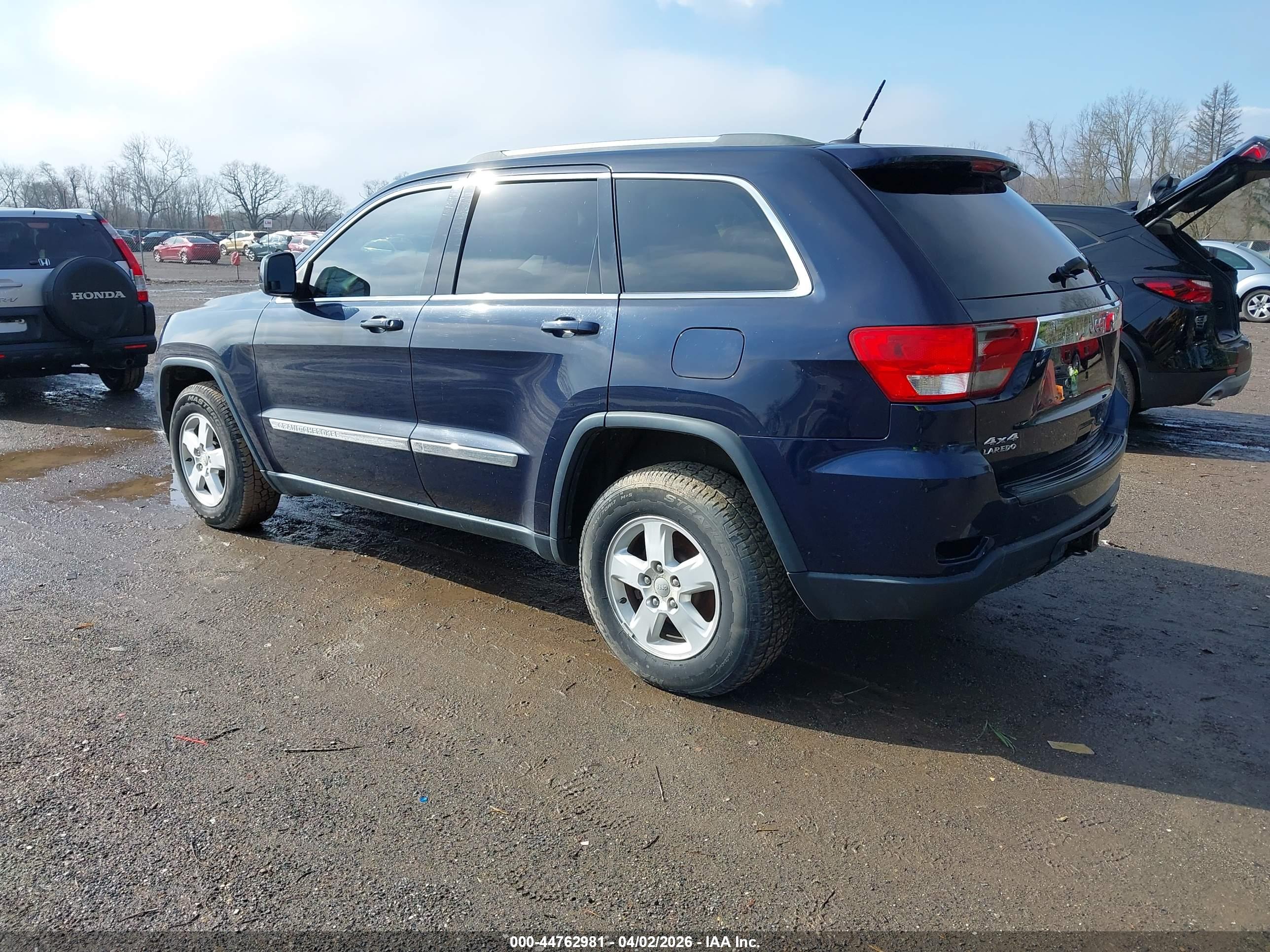 JEEP GRAND image 3