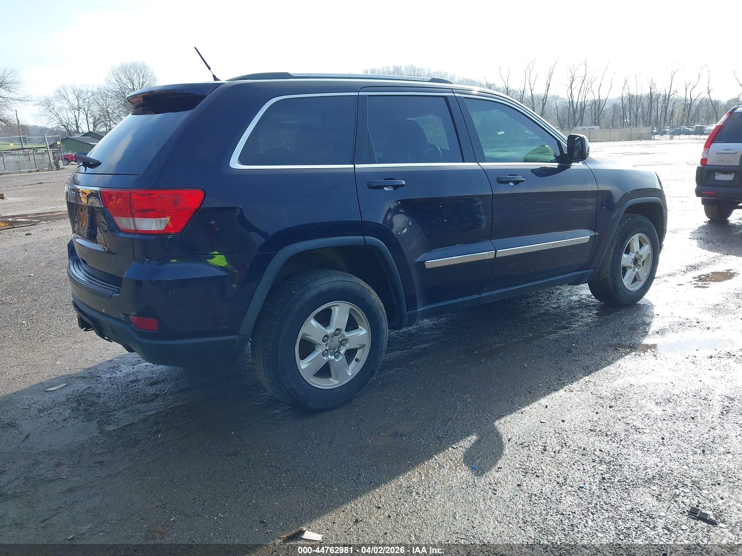 JEEP GRAND image 4
