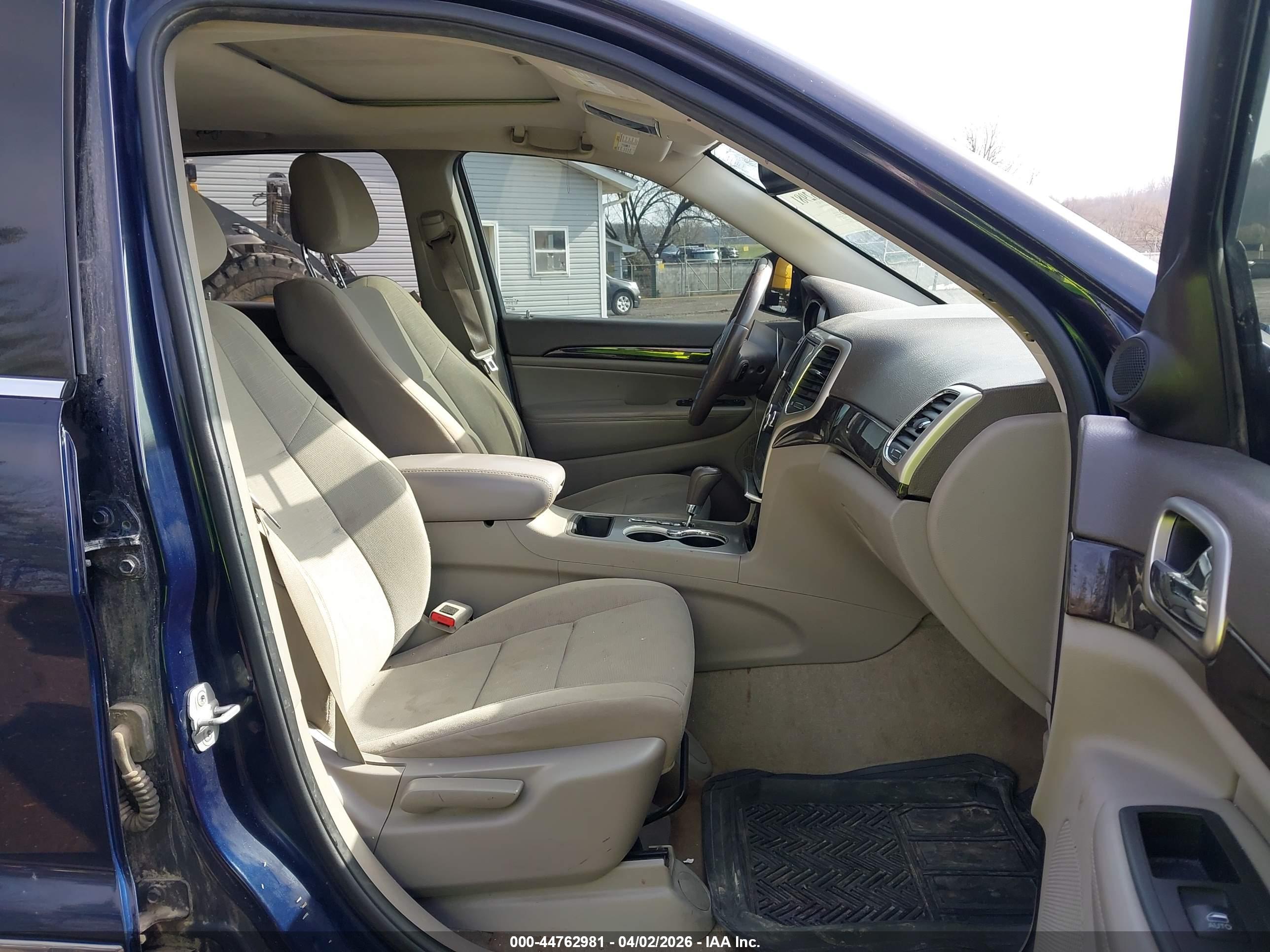 JEEP GRAND image 5